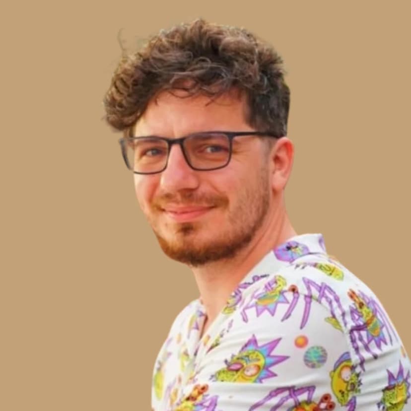 Alex Nedelia-Kerekeș