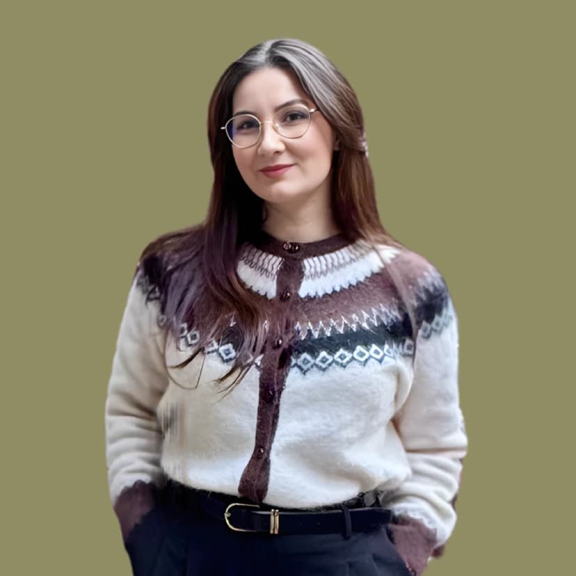 Alina Nedelia-Kerekeș