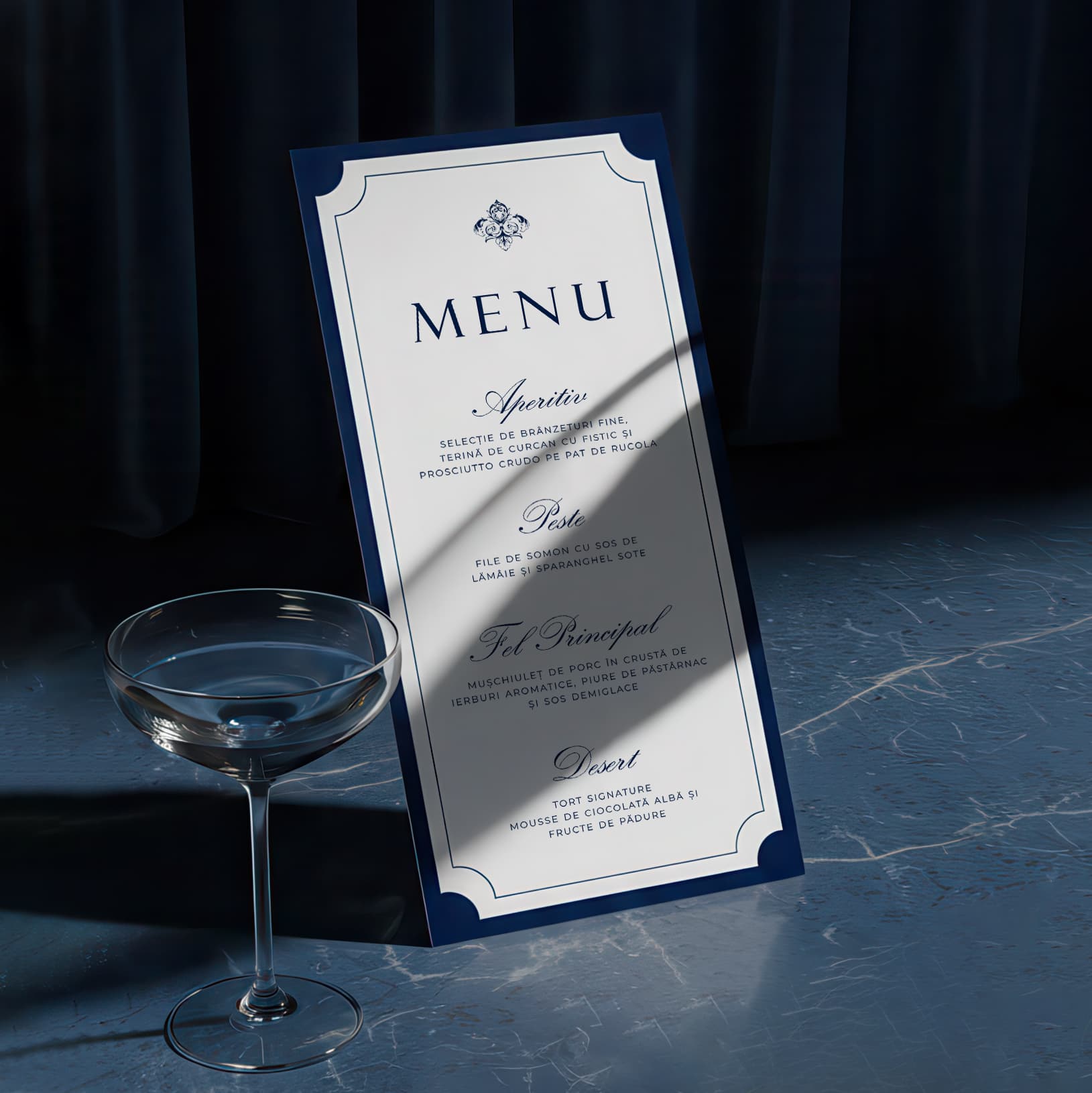 WedMuse | Papetărie & invitații pentru evenimente - Imagine 5