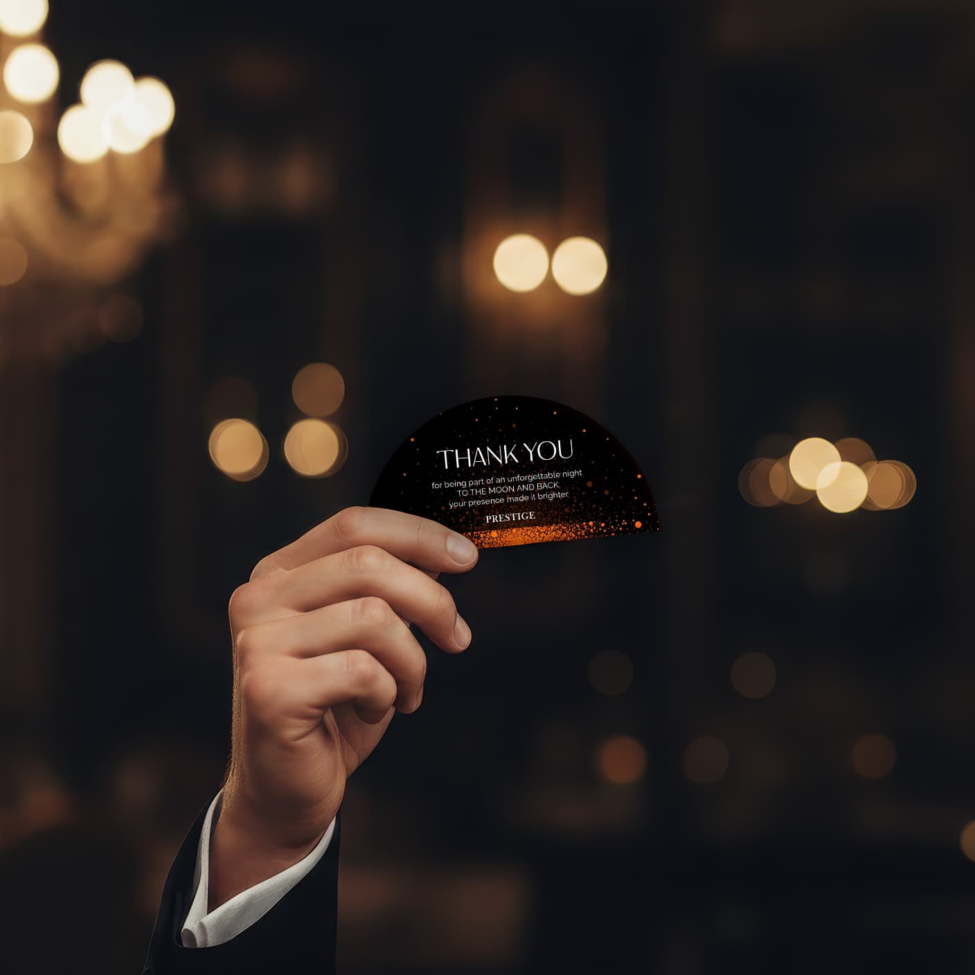 WedMuse | Papetărie & invitații pentru evenimente - Imagine 3