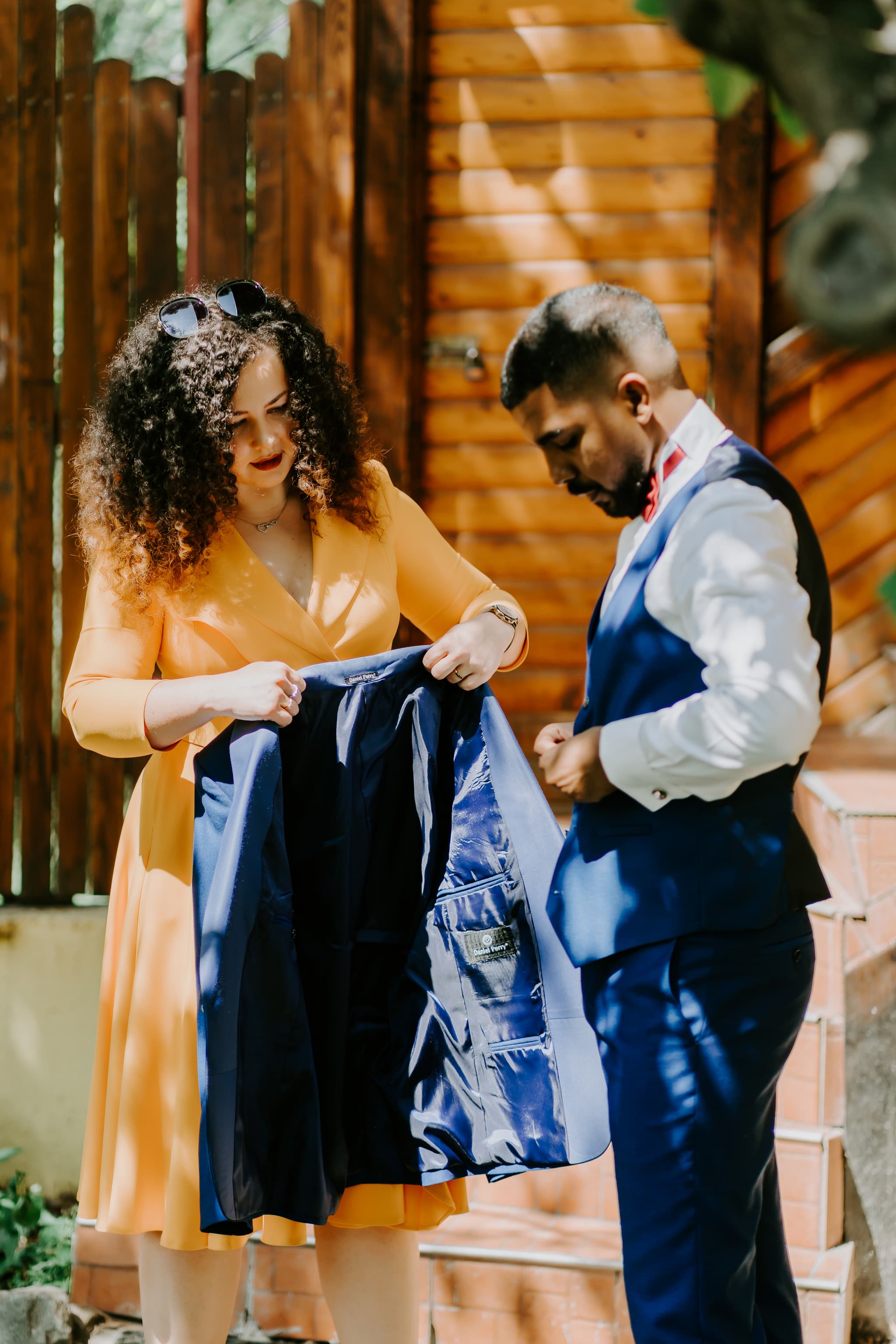 Anny Sescu • Event & Wedding Planner - Imagine 2