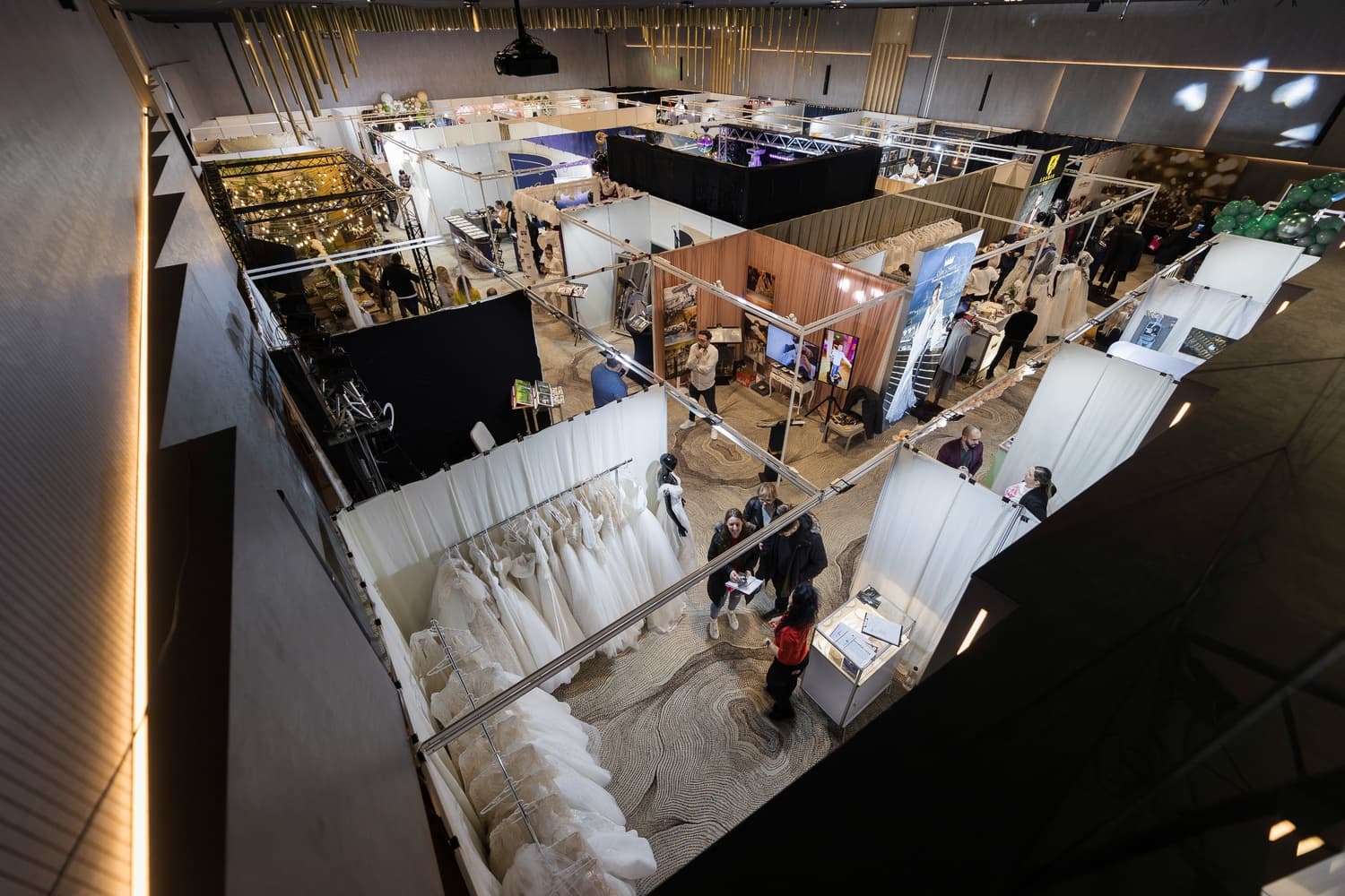 Timisoara Convention Center (TMCC) - Imagine 3