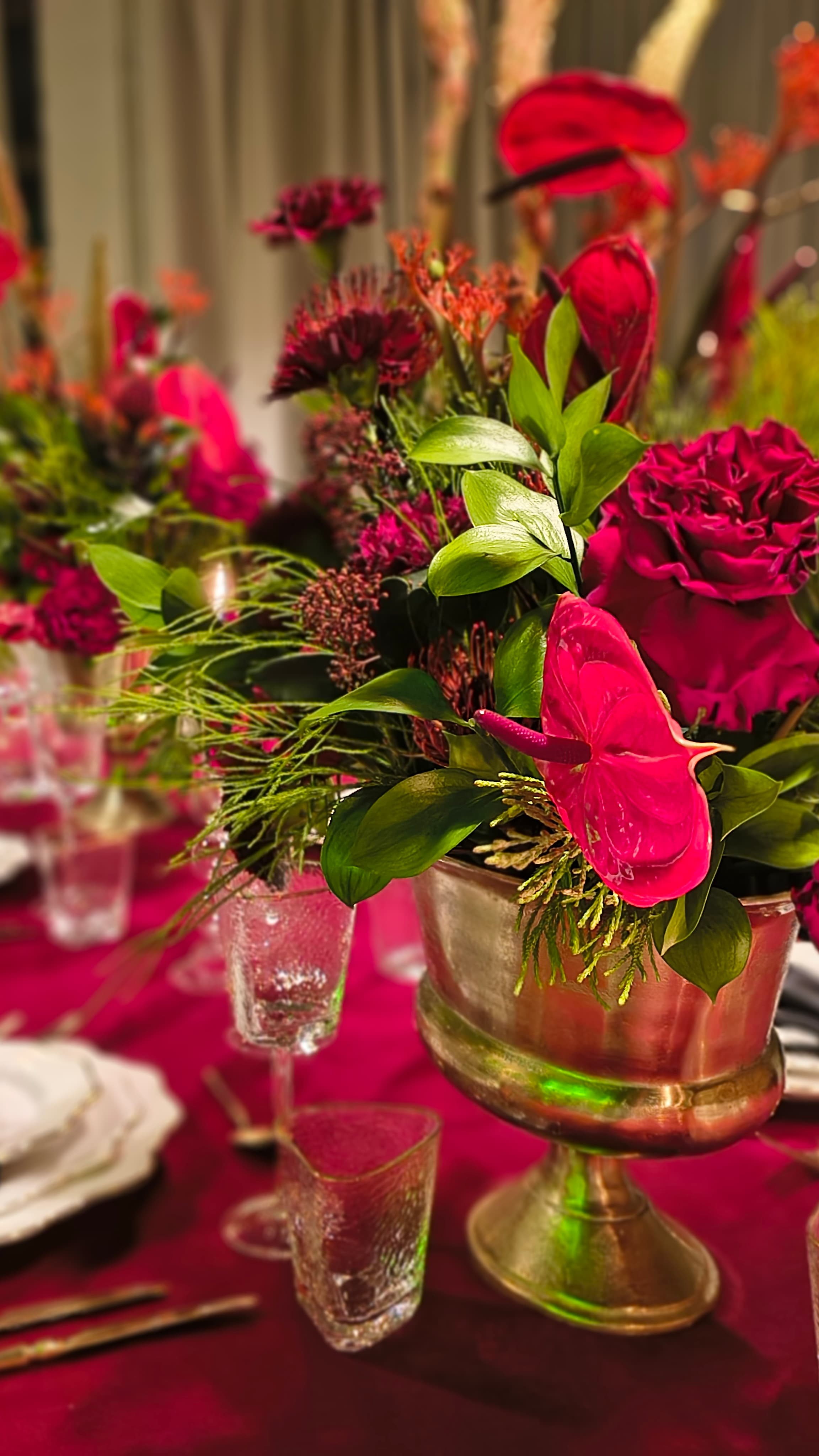 Andreea Petrea Wedding and event planner  - Imagine 4