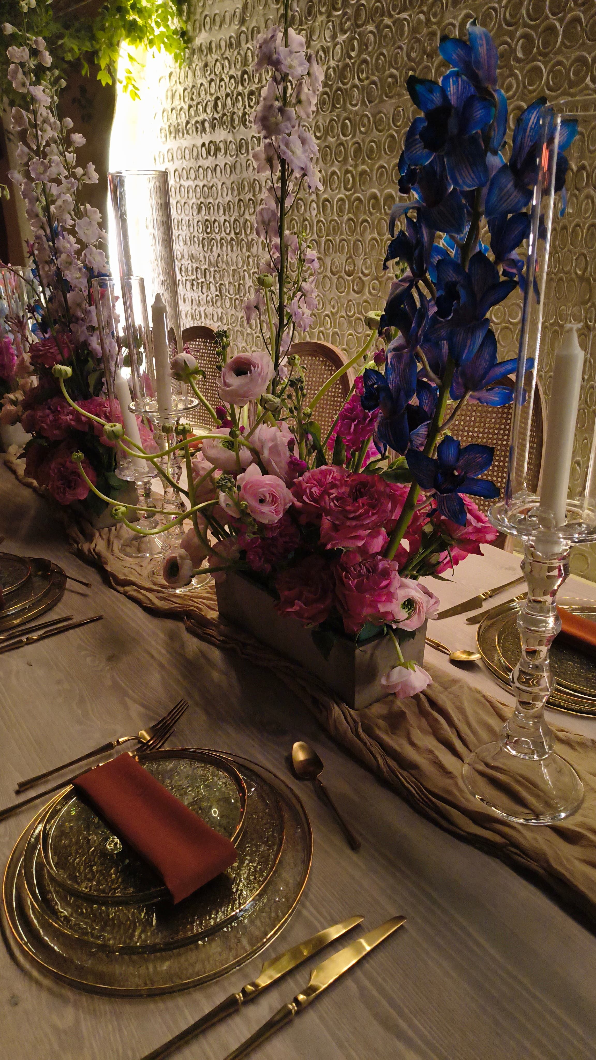 Andreea Petrea Wedding and event planner  - Imagine 3