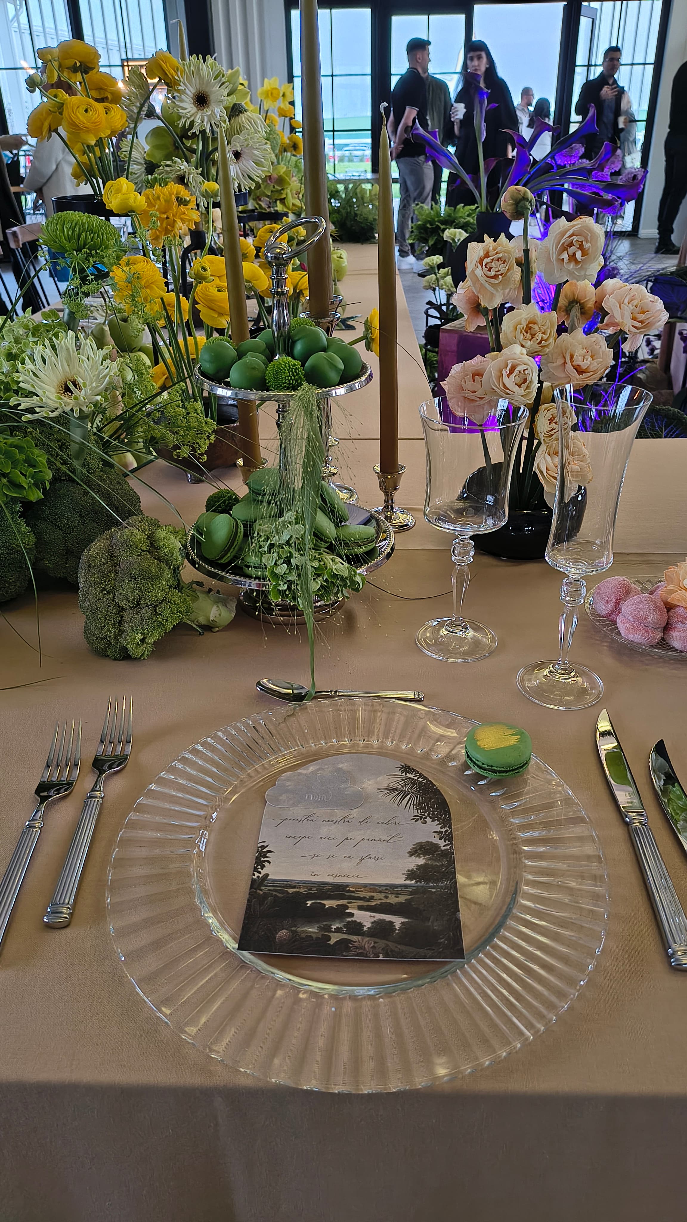 Andreea Petrea Wedding and event planner  - Imagine 6