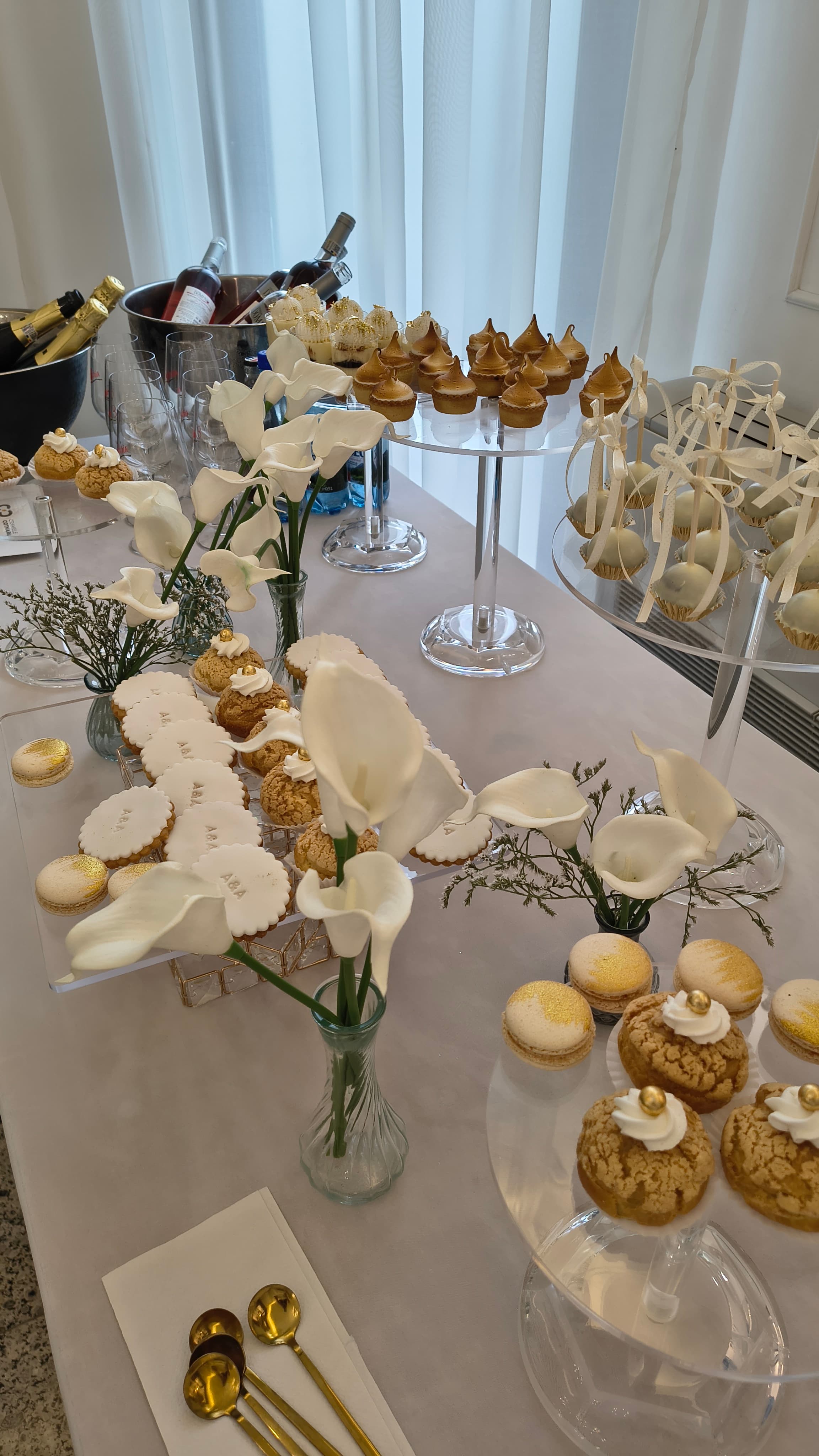 Andreea Petrea Wedding and event planner  - Imagine 8
