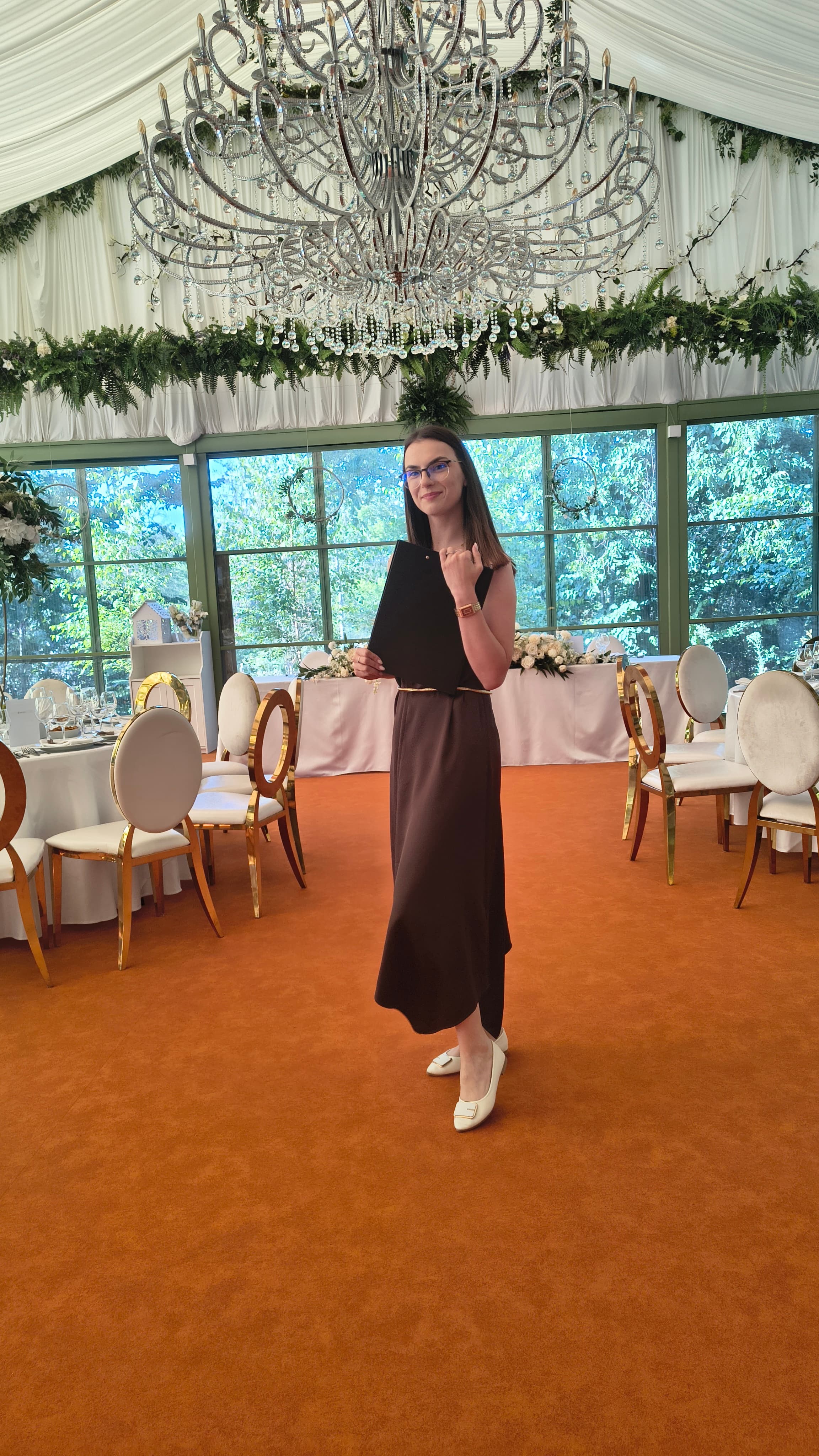Andreea Petrea Wedding and event planner  - Imagine 9
