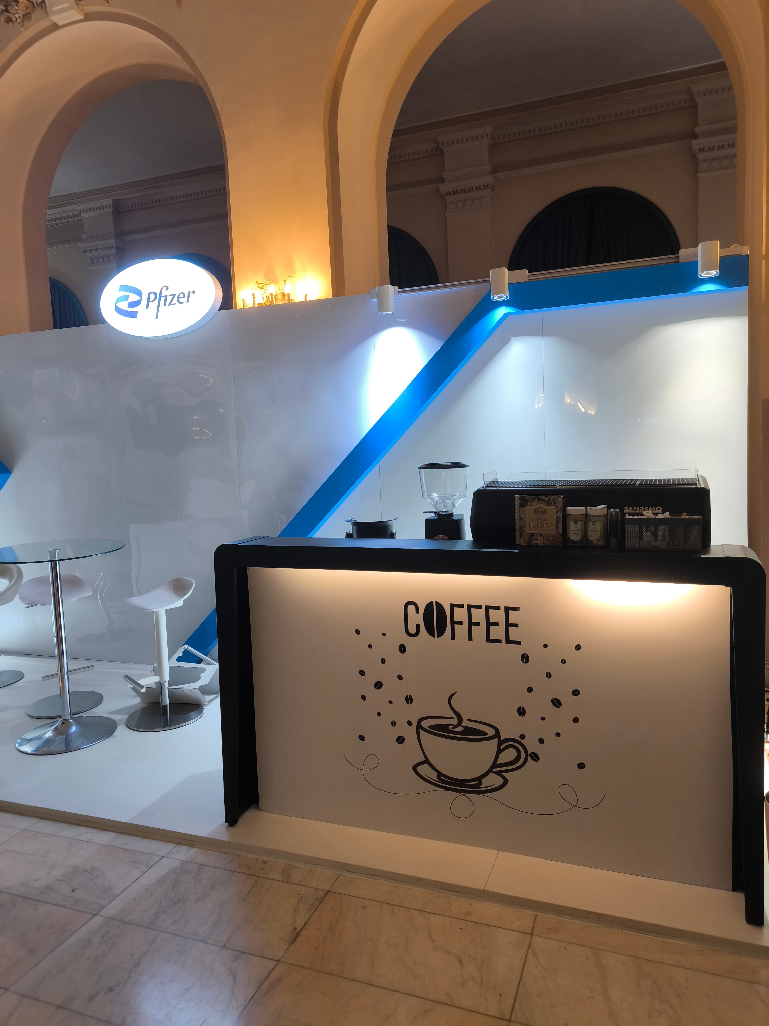 Cofftails Events - Imagine 9