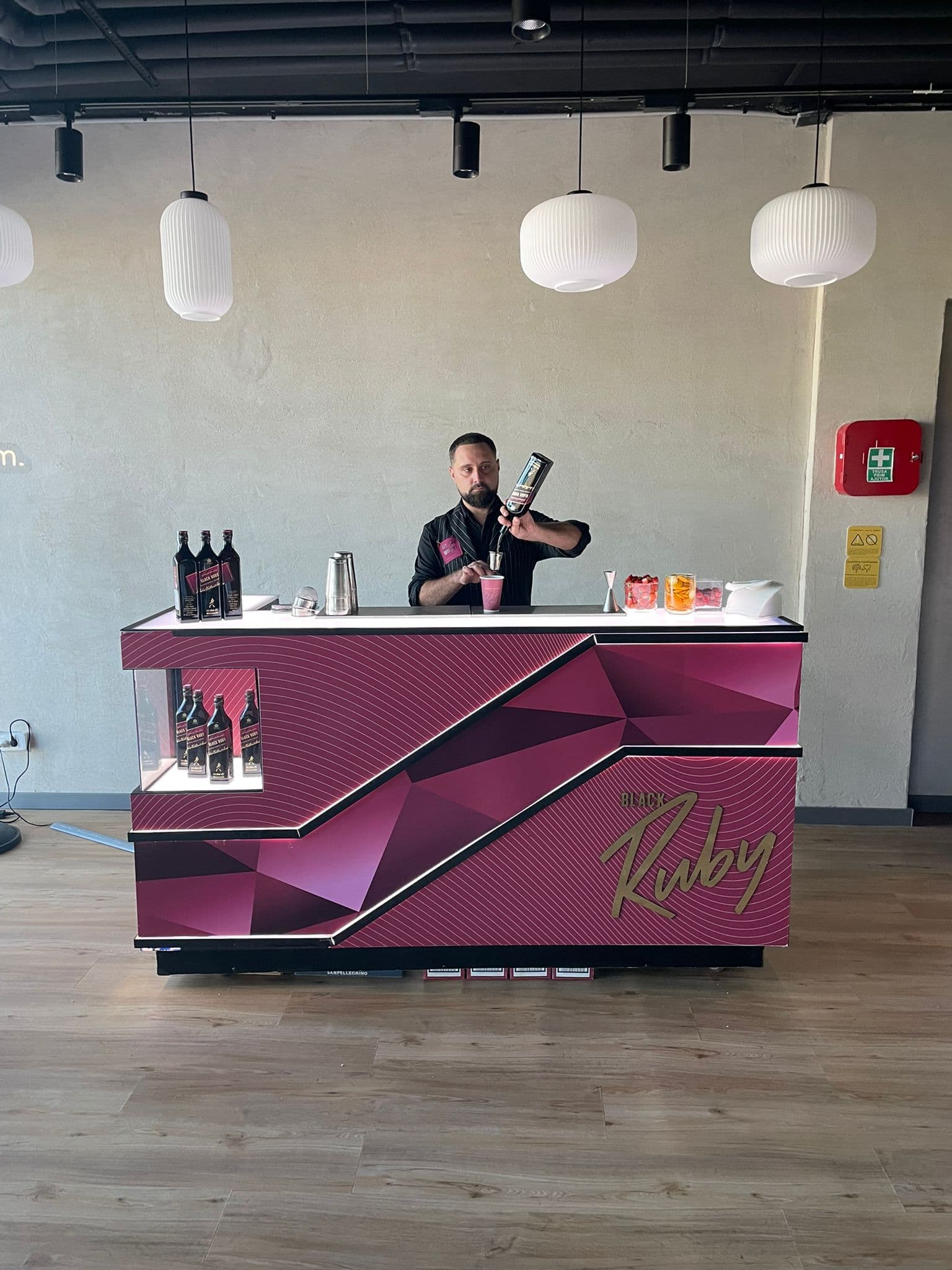 Cofftails Events - Imagine 7