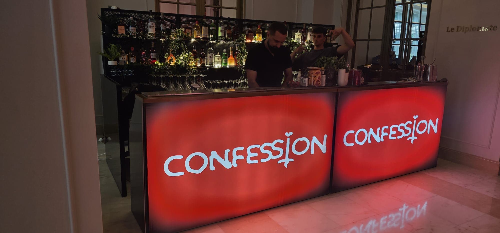 Cofftails Events - Imagine 6