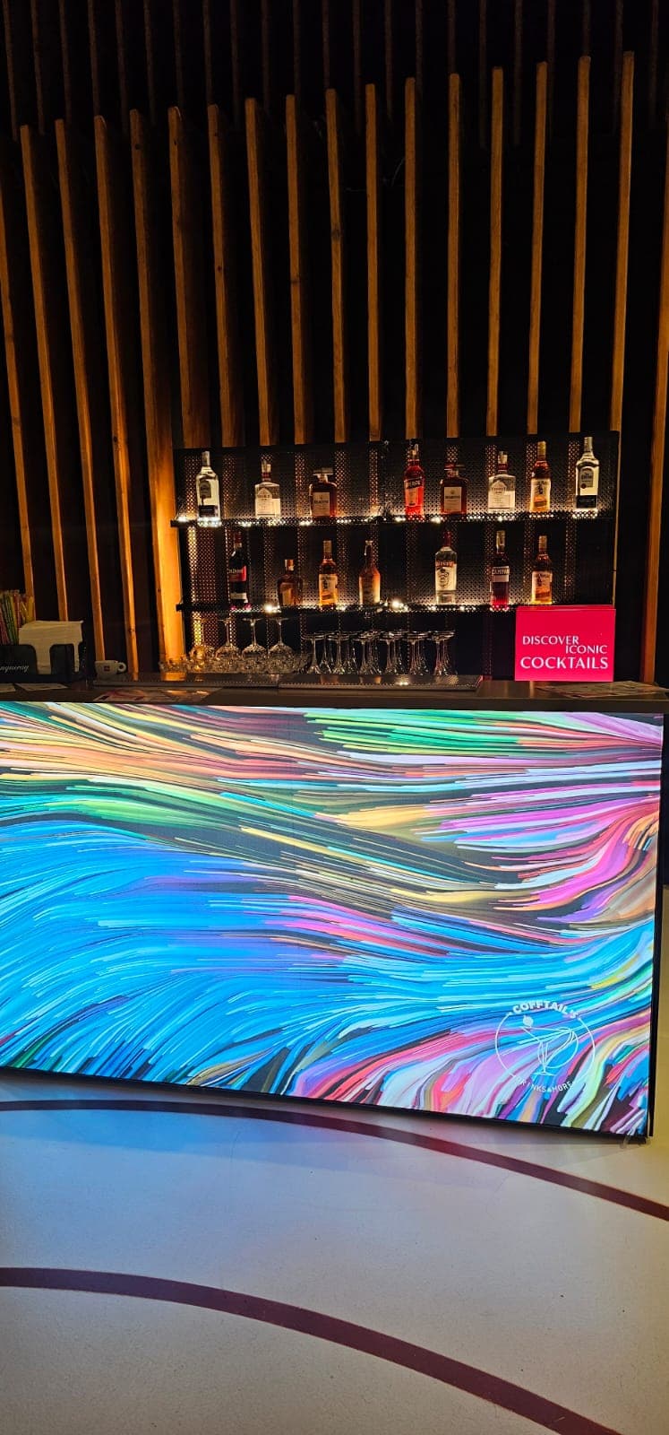 Cofftails Events - Imagine 5