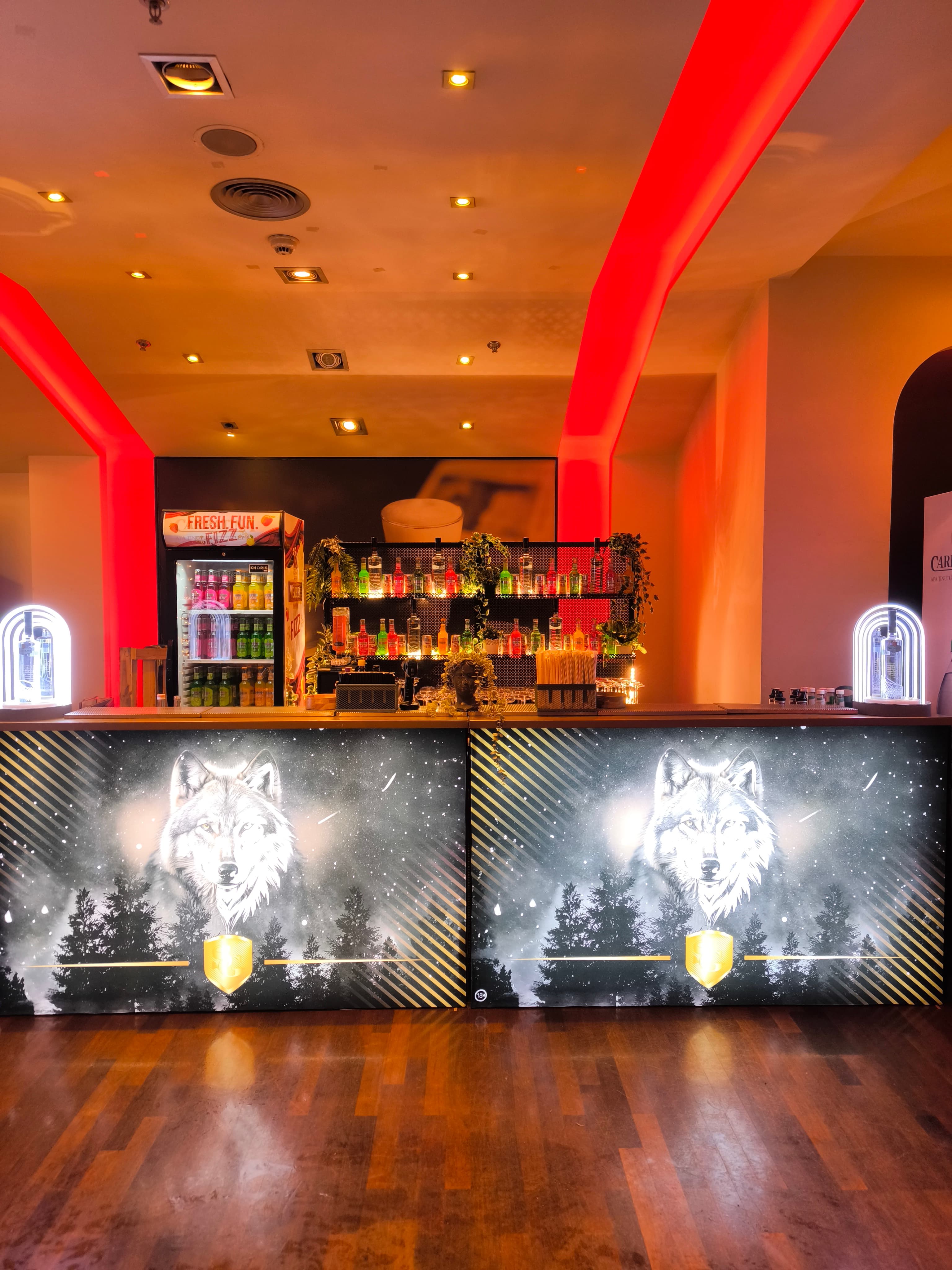 Cofftails Events - Imagine 2