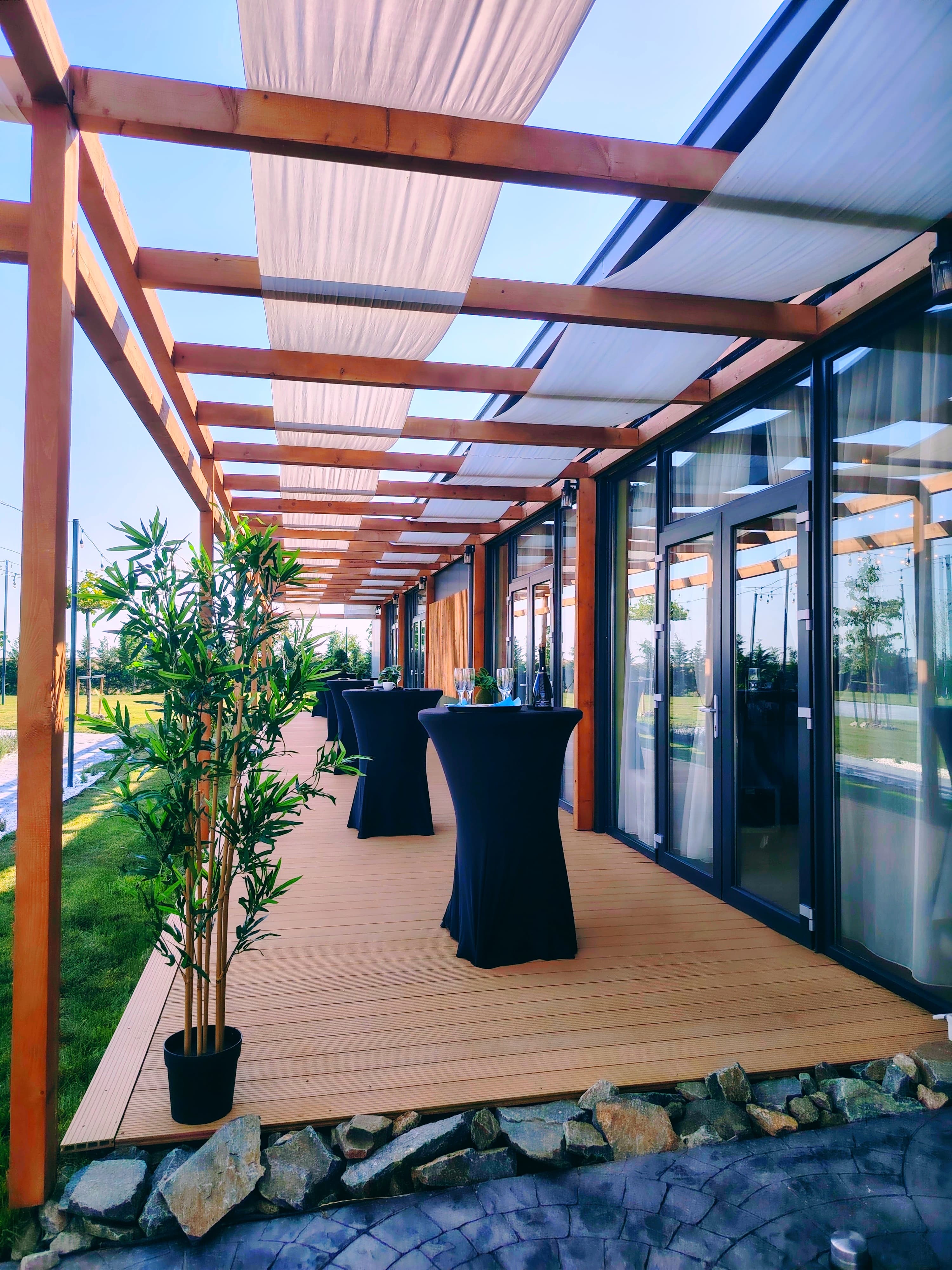 Divine Events - sala de evenimente  - Imagine 3