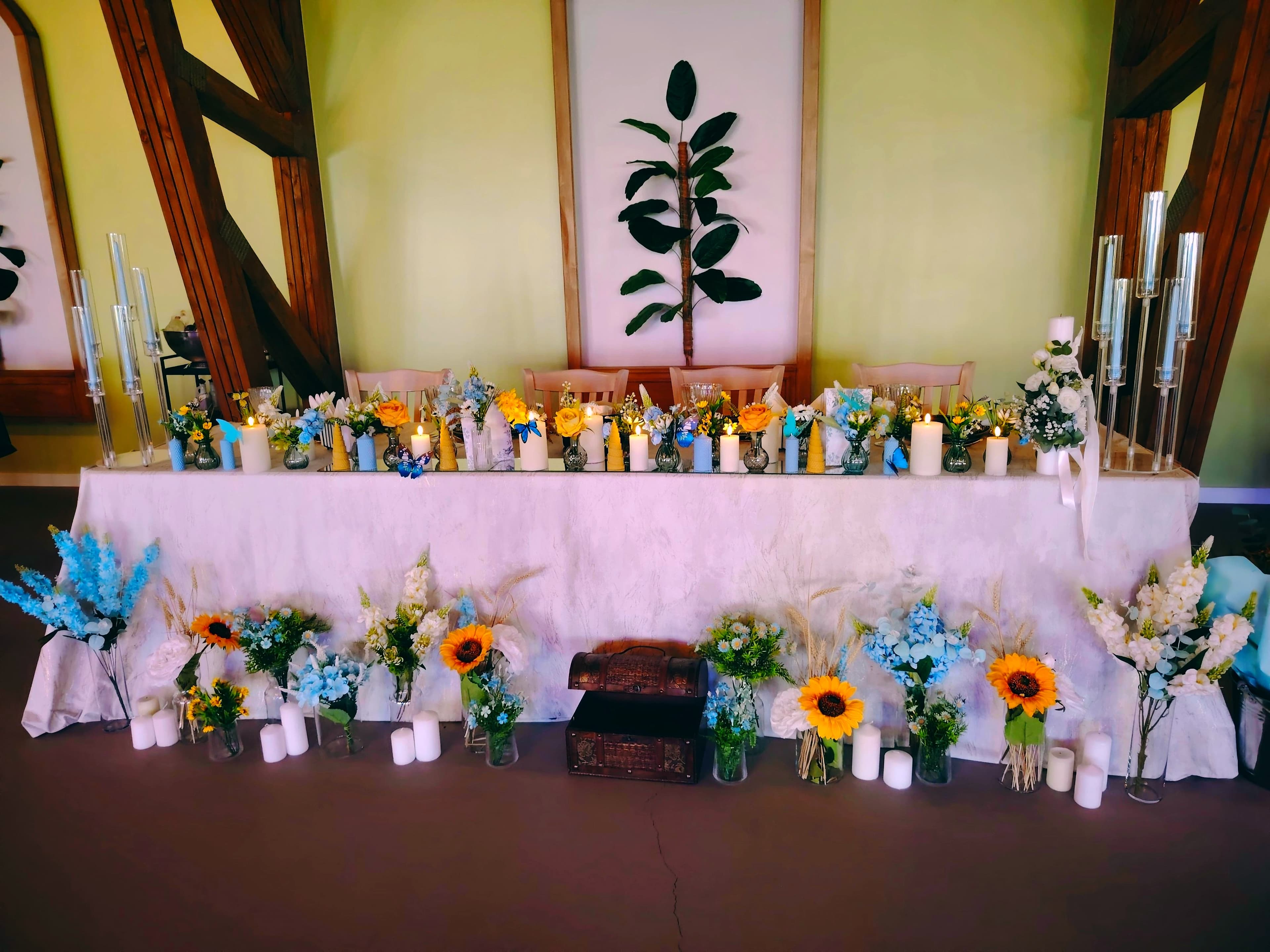 Divine Events - sala de evenimente  - Imagine 5