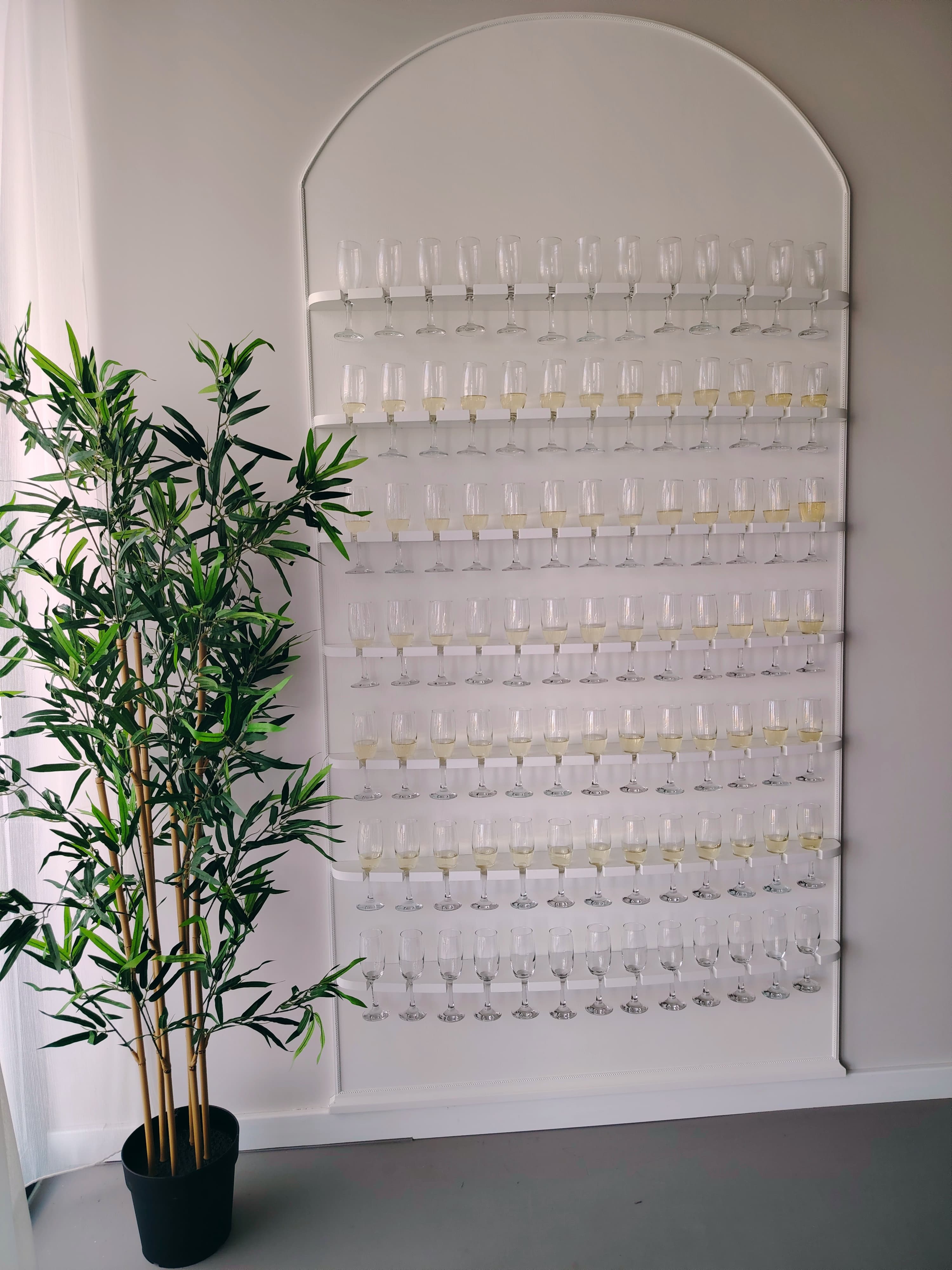 Divine Events - sala de evenimente  - Imagine 6