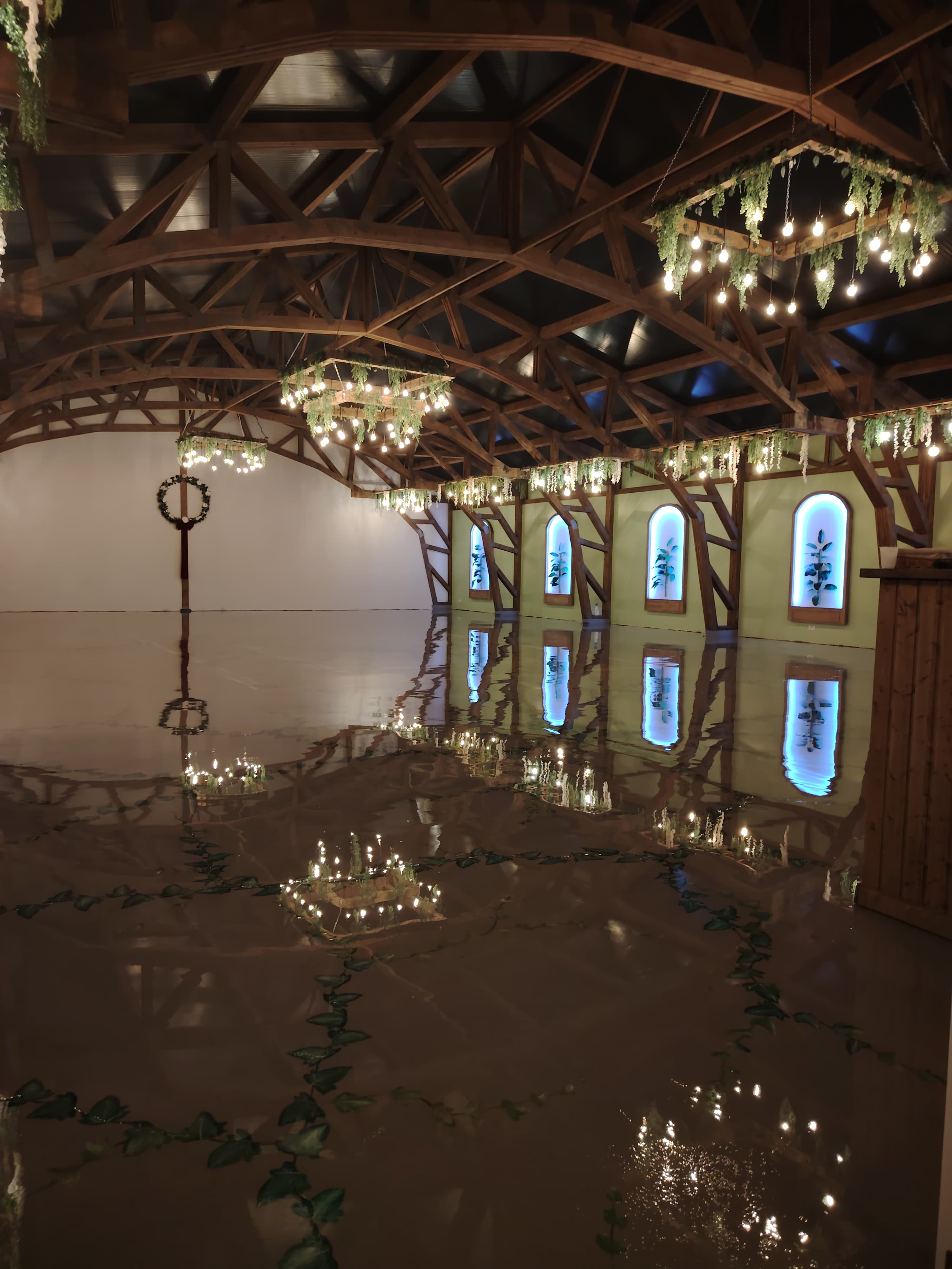 Divine Events - sala de evenimente  - Imagine 2