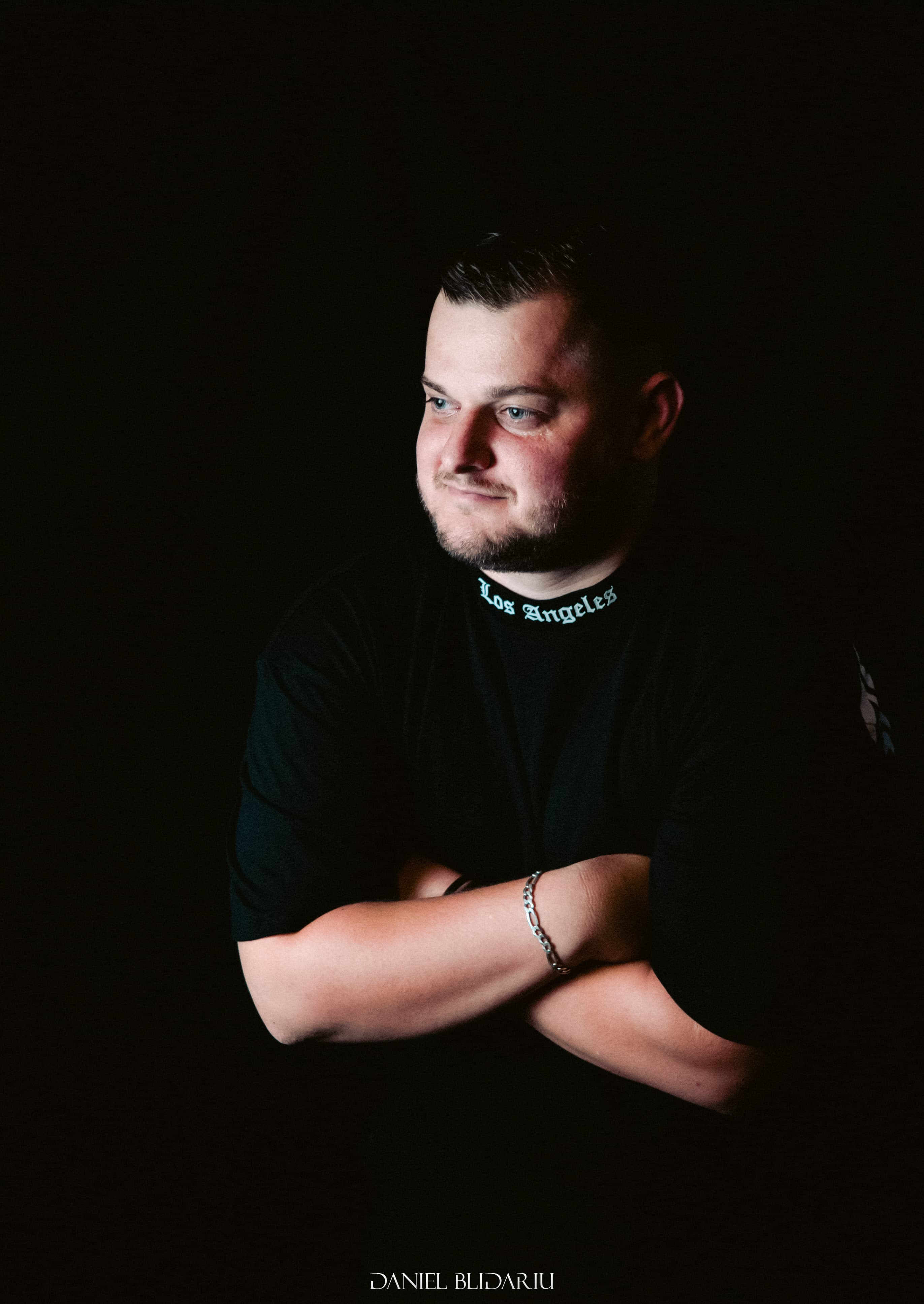 Daniel Blidariu - Fotograf 