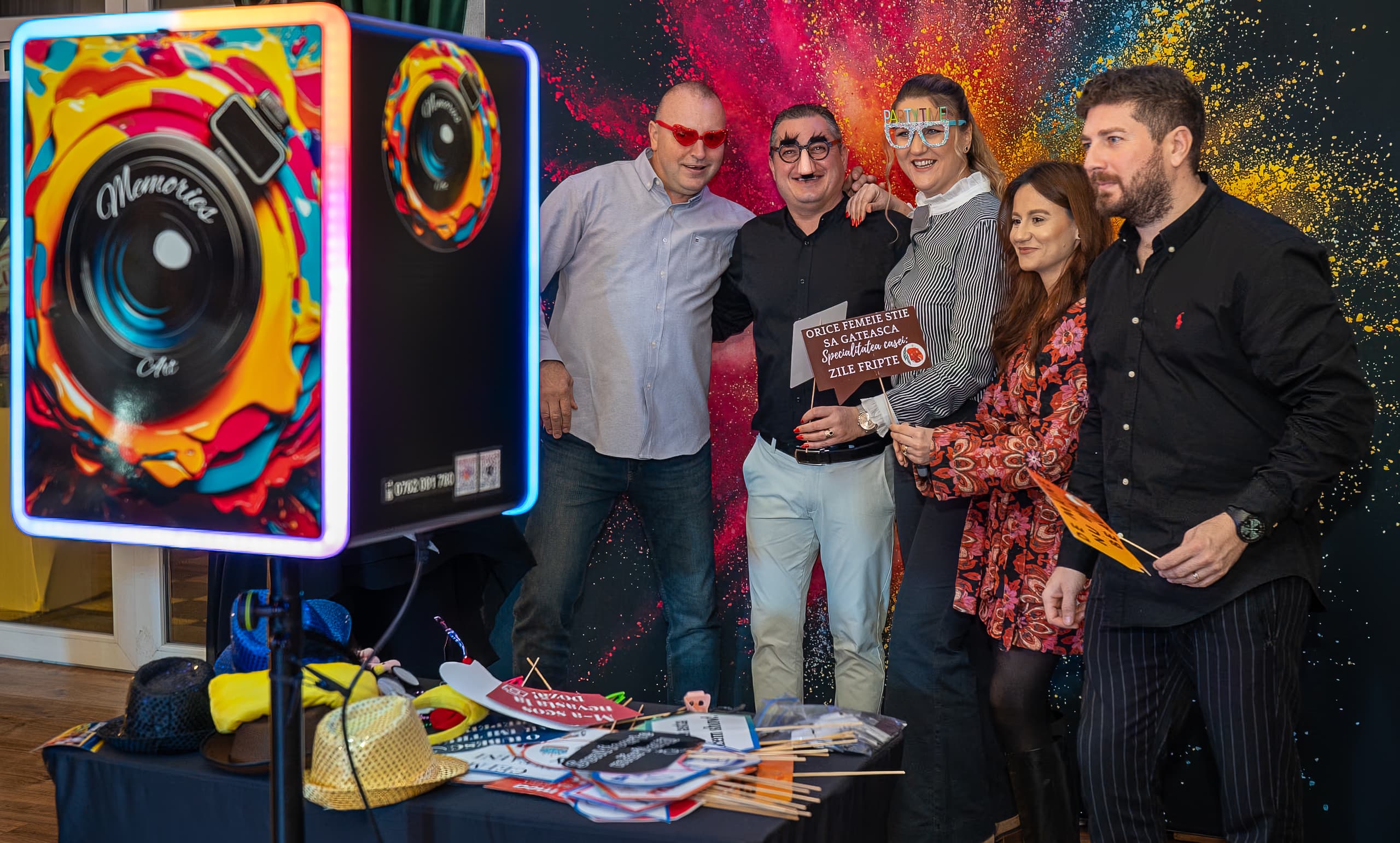 Memories Art - Imagine 8