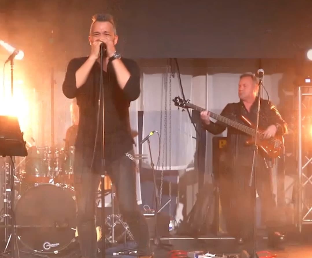 Daniel Lazar - Trupa Cover Evenimente - Imagine 4