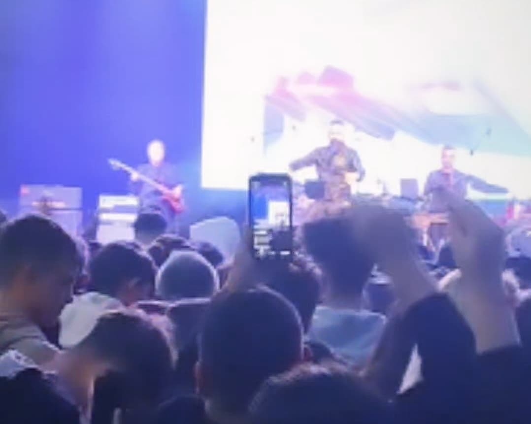 Daniel Lazar - Trupa Cover Evenimente - Imagine 3