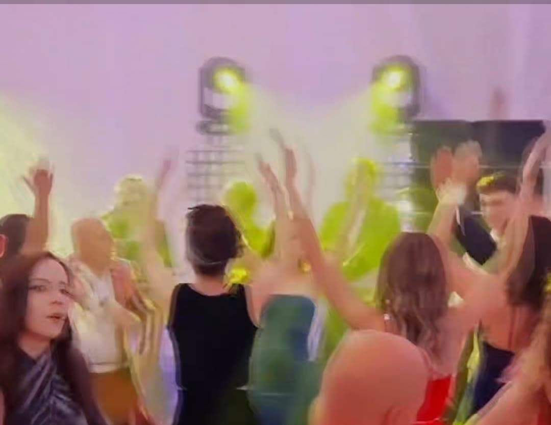 Daniel Lazar - Trupa Cover Evenimente - Imagine 5