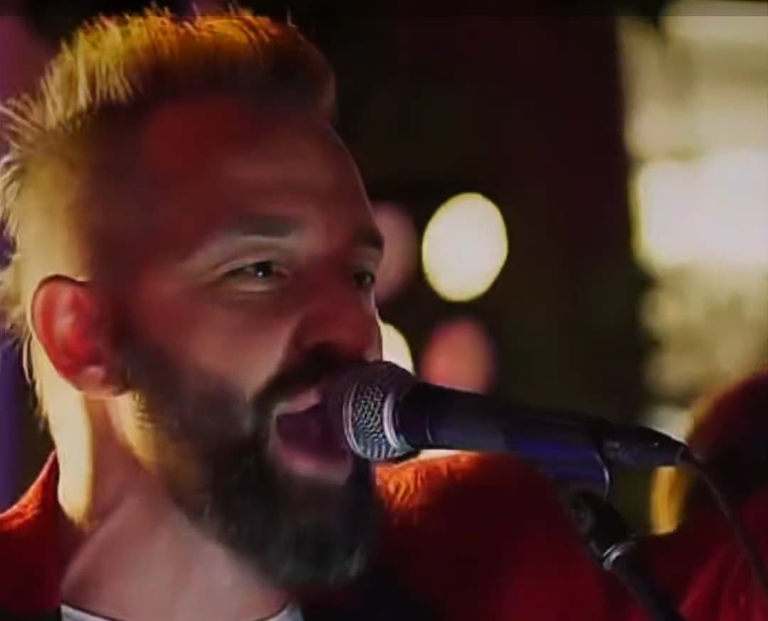 Daniel Lazar - Trupa Cover Evenimente - Imagine 2