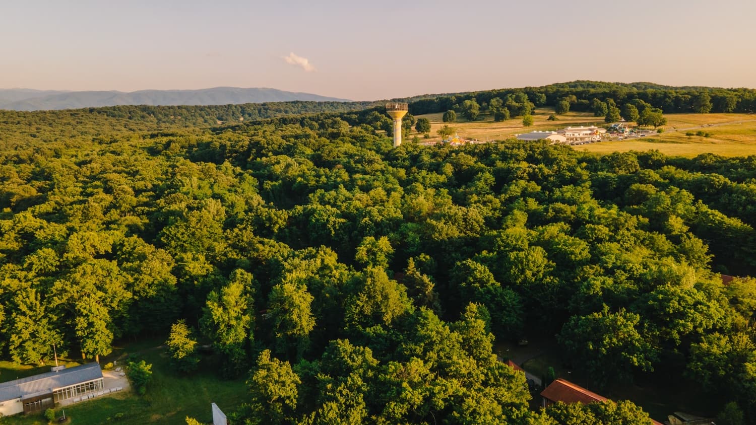 Arsenal Aventura & Aqua Park