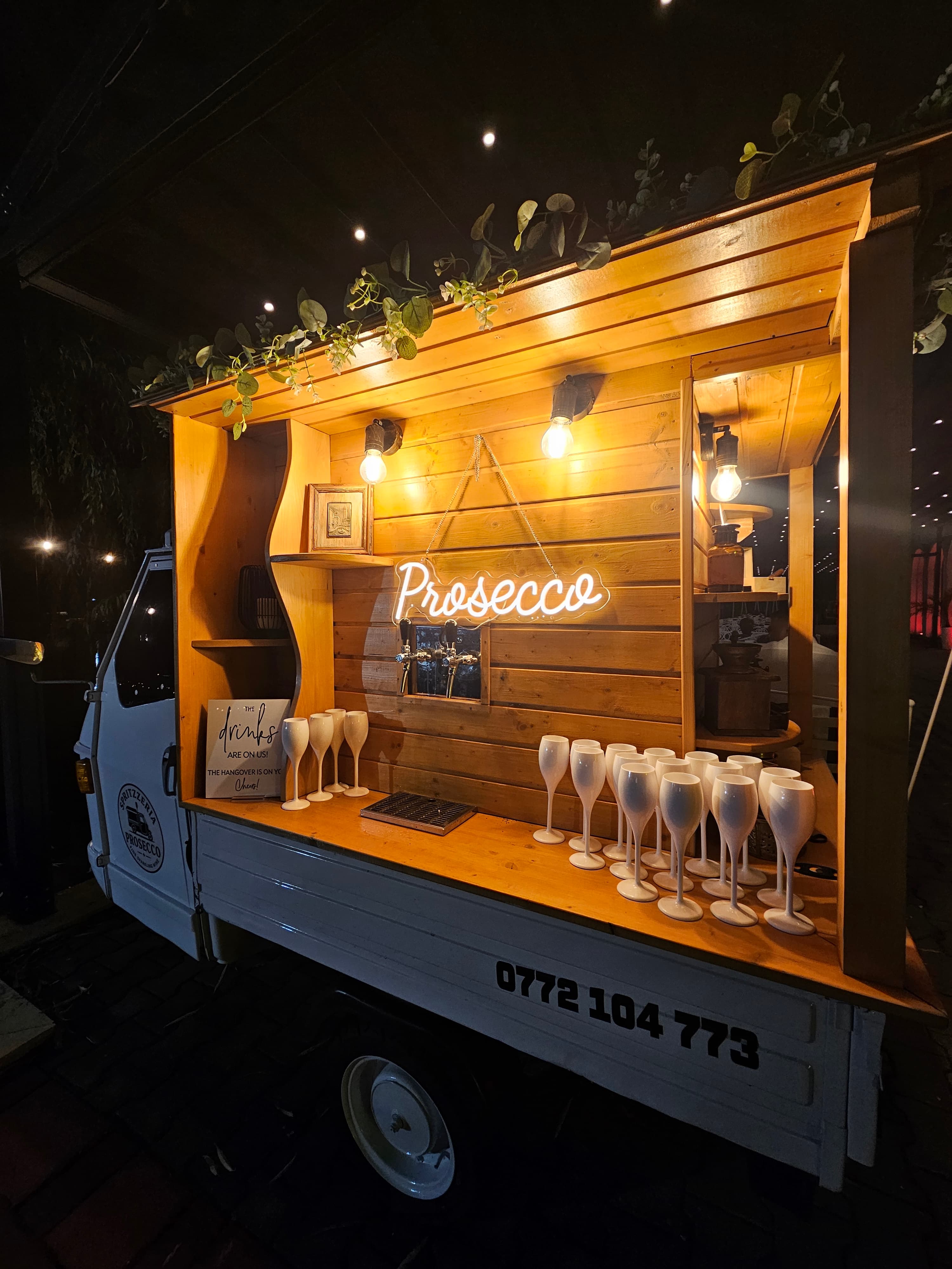 spritzzeria.prosecco - Imagine 3