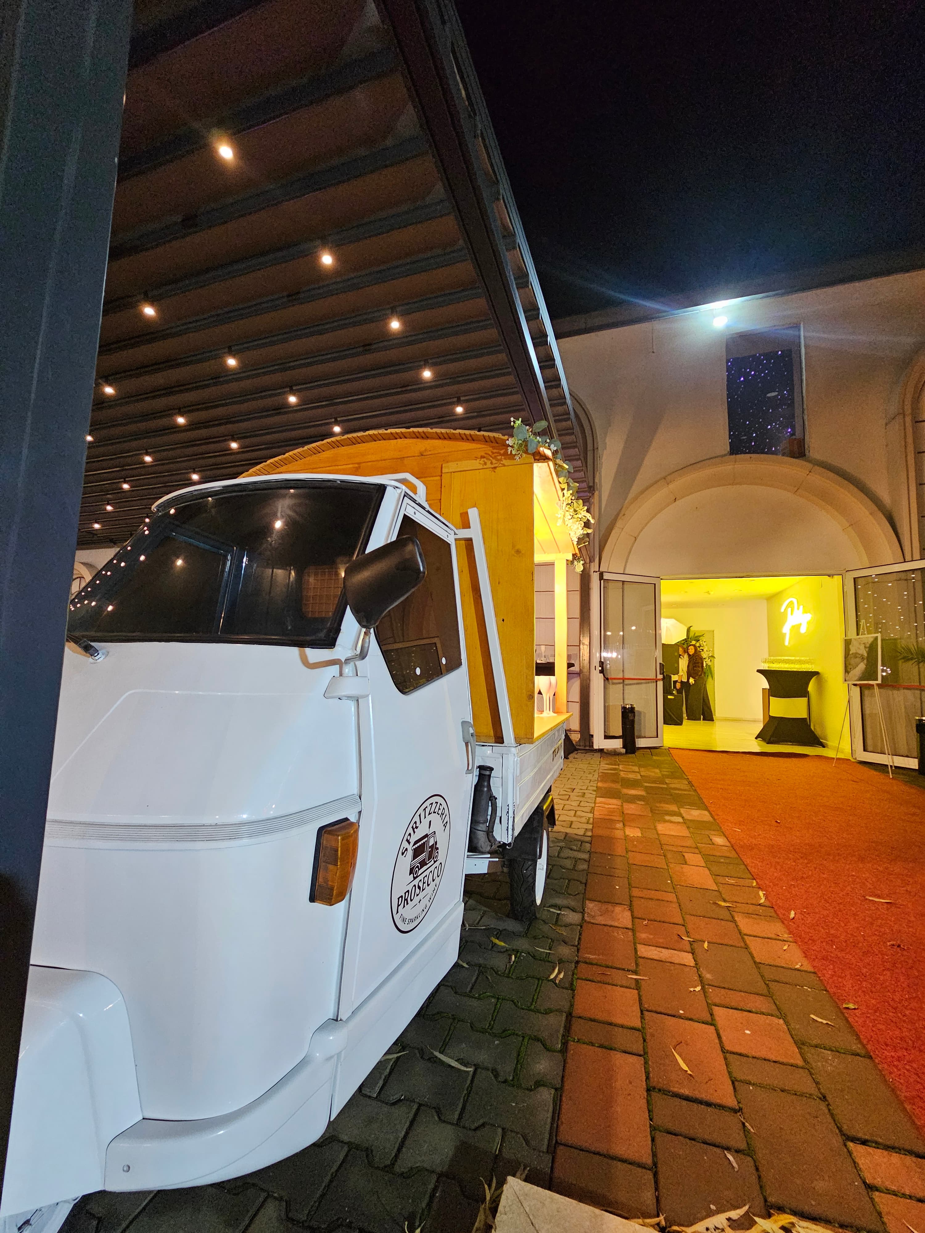 spritzzeria.prosecco - Imagine 2