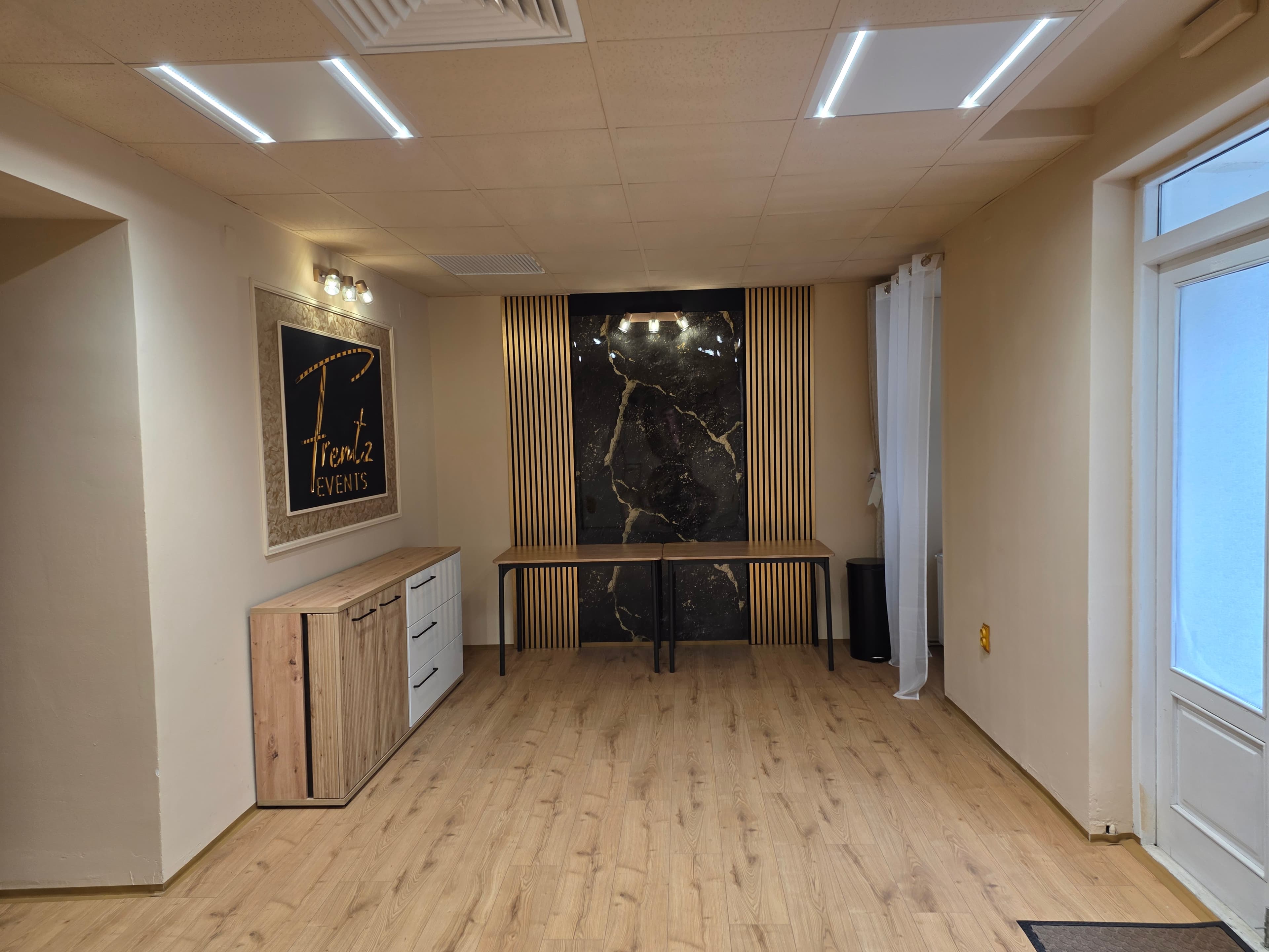 Spatiu pentru evenimente de pana la 50 de persoane in Sibiu - Imagine 2