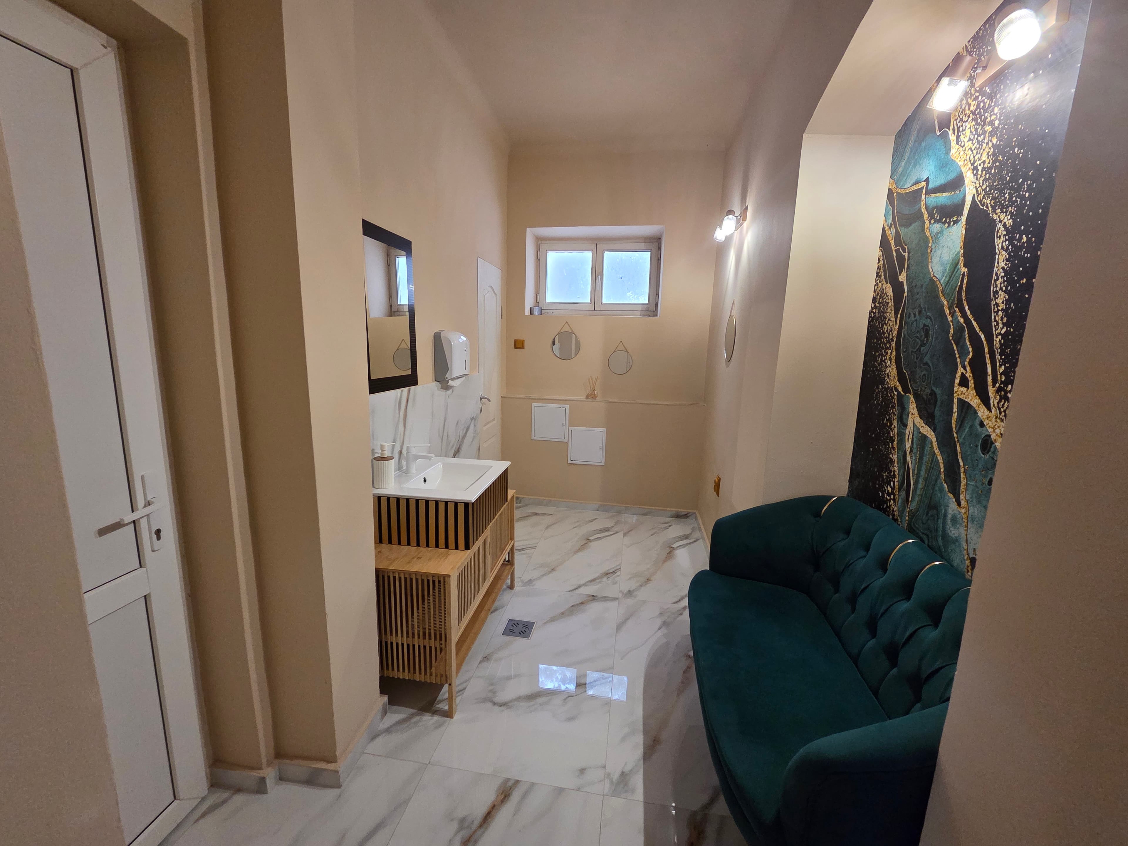 Spatiu pentru evenimente de pana la 50 de persoane in Sibiu - Imagine 7