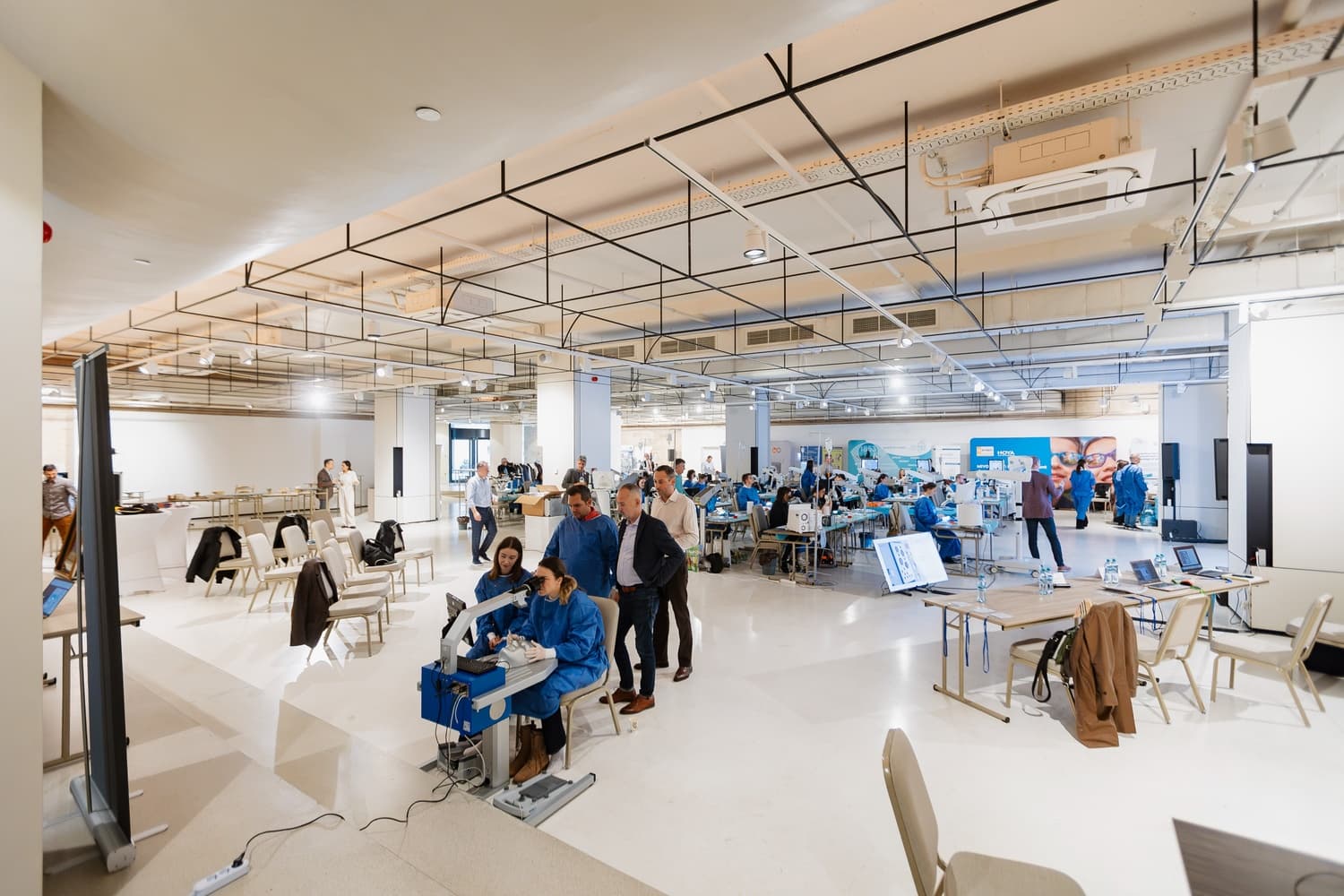 Timisoara Convention Center (TMCC) - Imagine 9