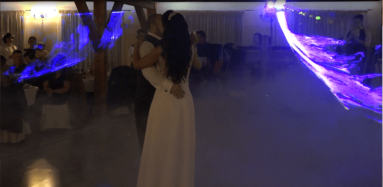 New SFX Production-servicii  efecte speciale pentru nunti si evenimente private - Imagine 5