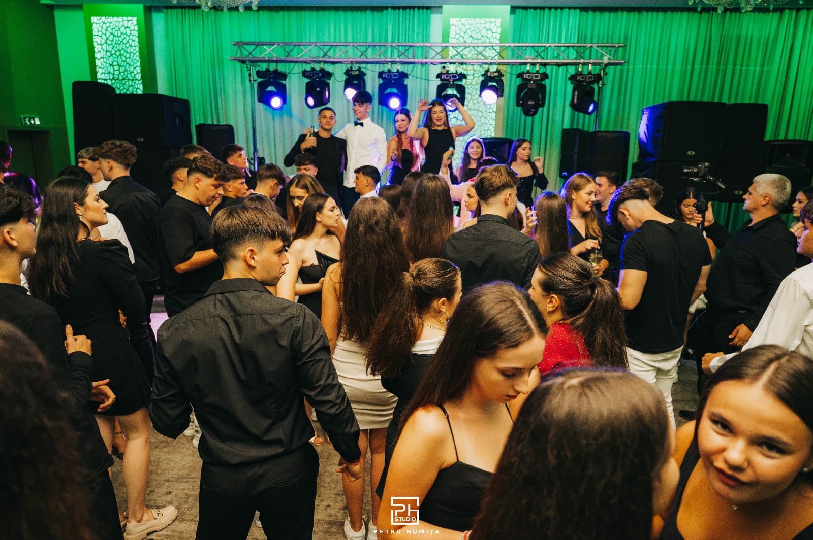 DJ DINC – Creating the Luxury Side of your Event - Imagine 3