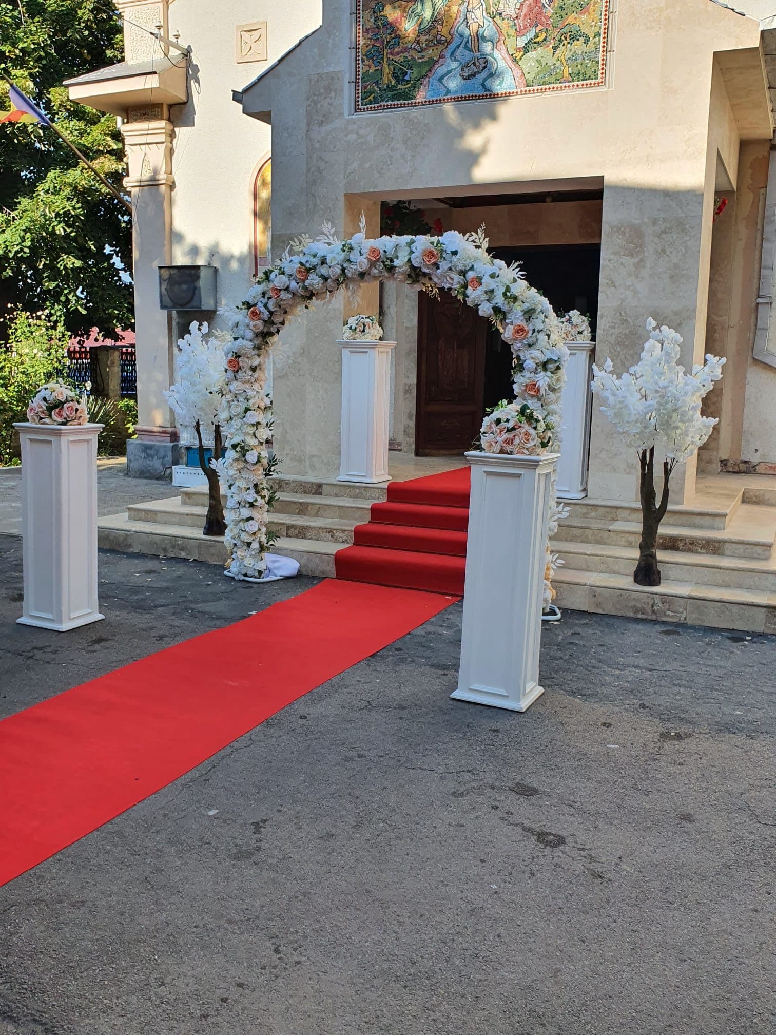 Events by Romano - Imagine 9