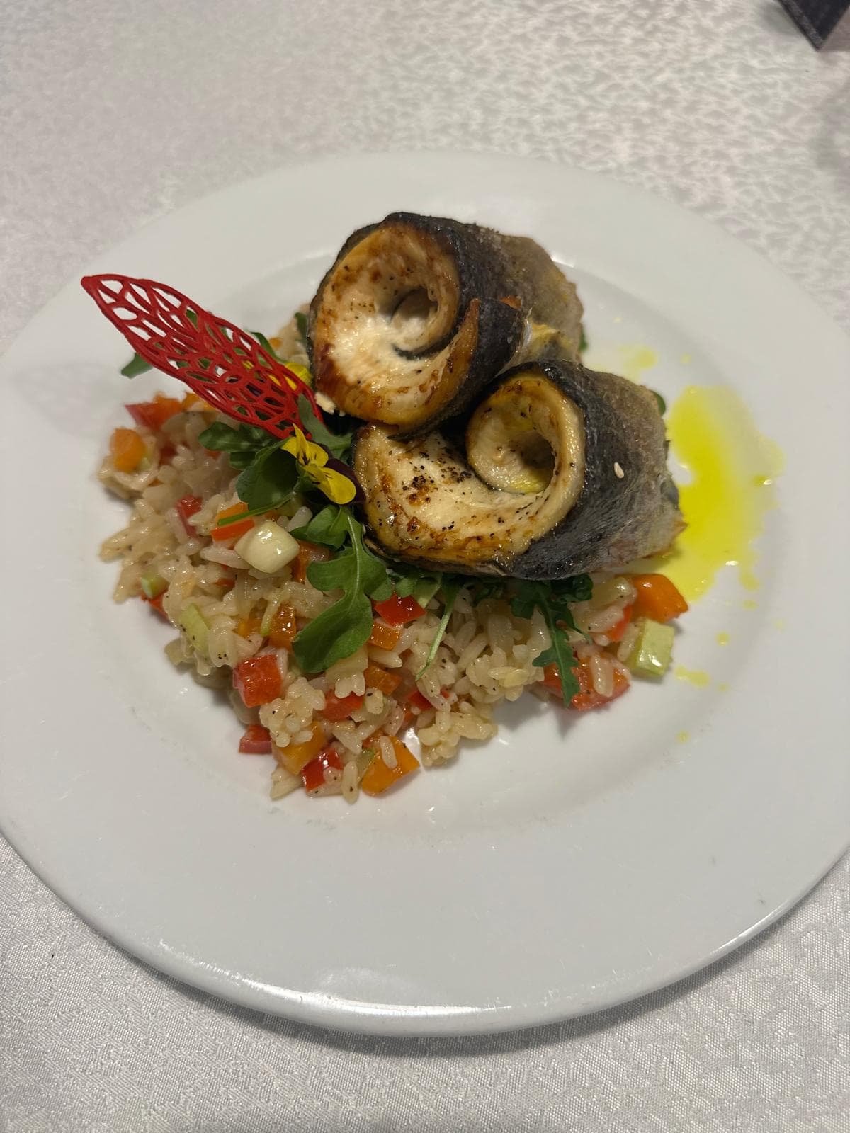 Complex Popas Pacurari Iasi - Imagine 7