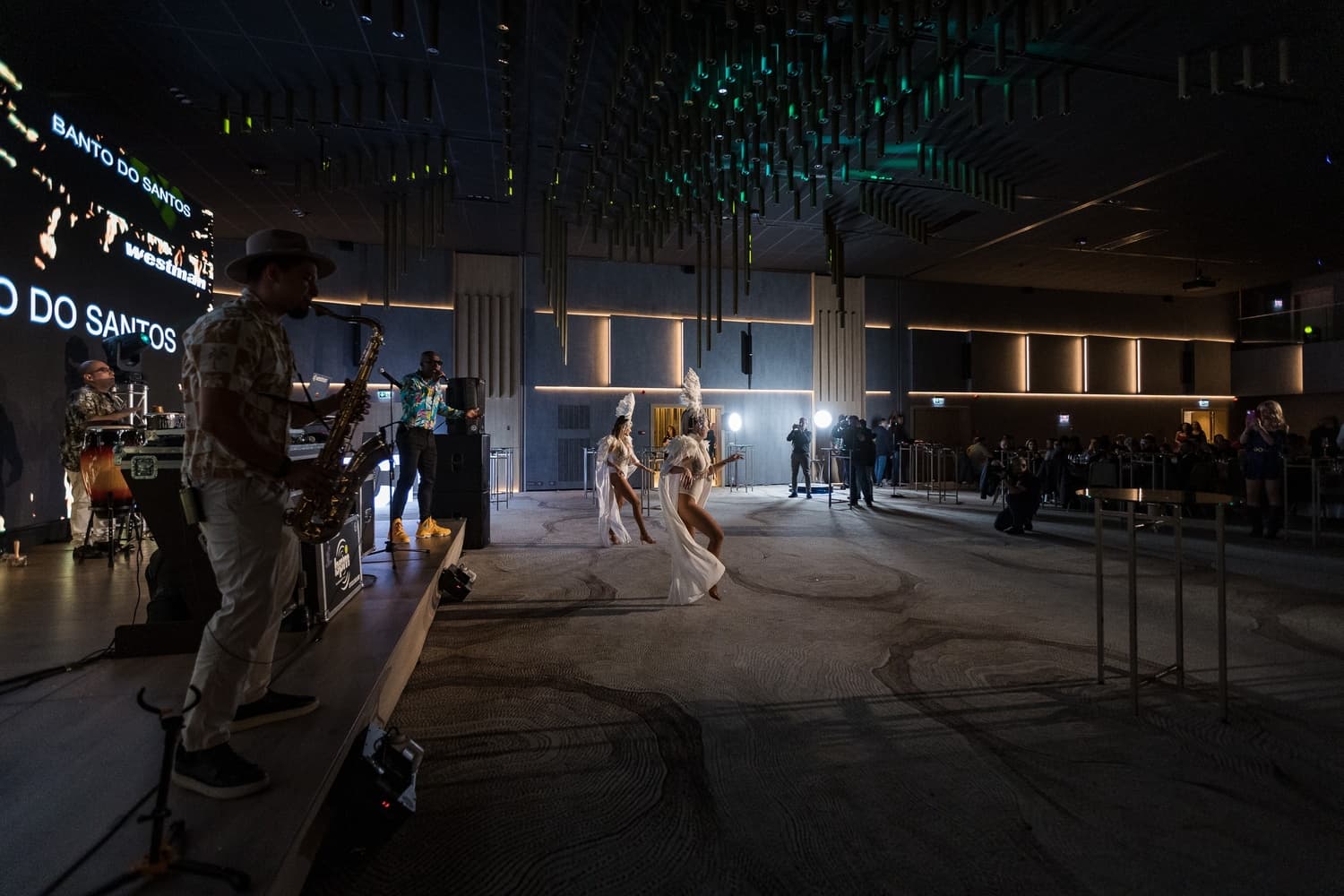 Timisoara Convention Center (TMCC) - Imagine 8