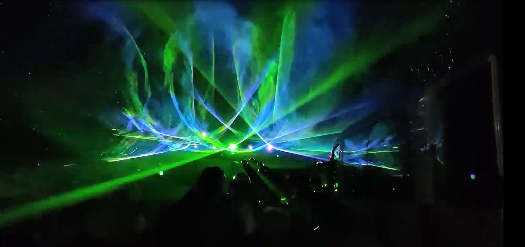 New SFX Production- spectacol de lasere - Imagine 4