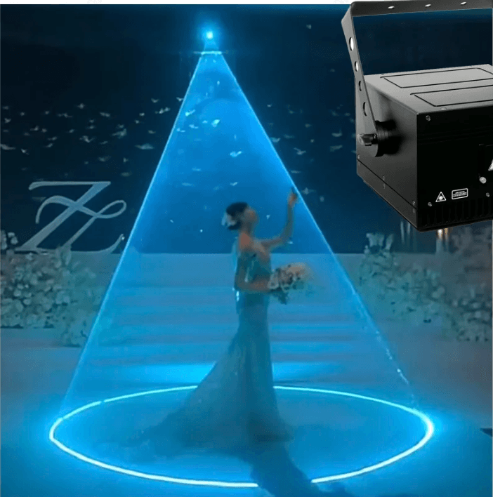 New SFX Production-servicii  efecte speciale pentru nunti si evenimente private - Imagine 3