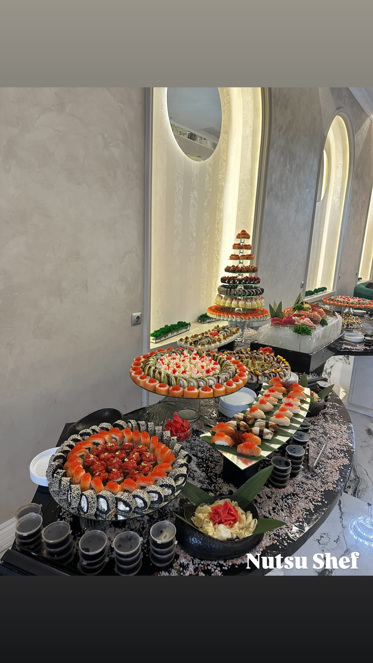 Sushi Bar - Baia Mare - Imagine 2