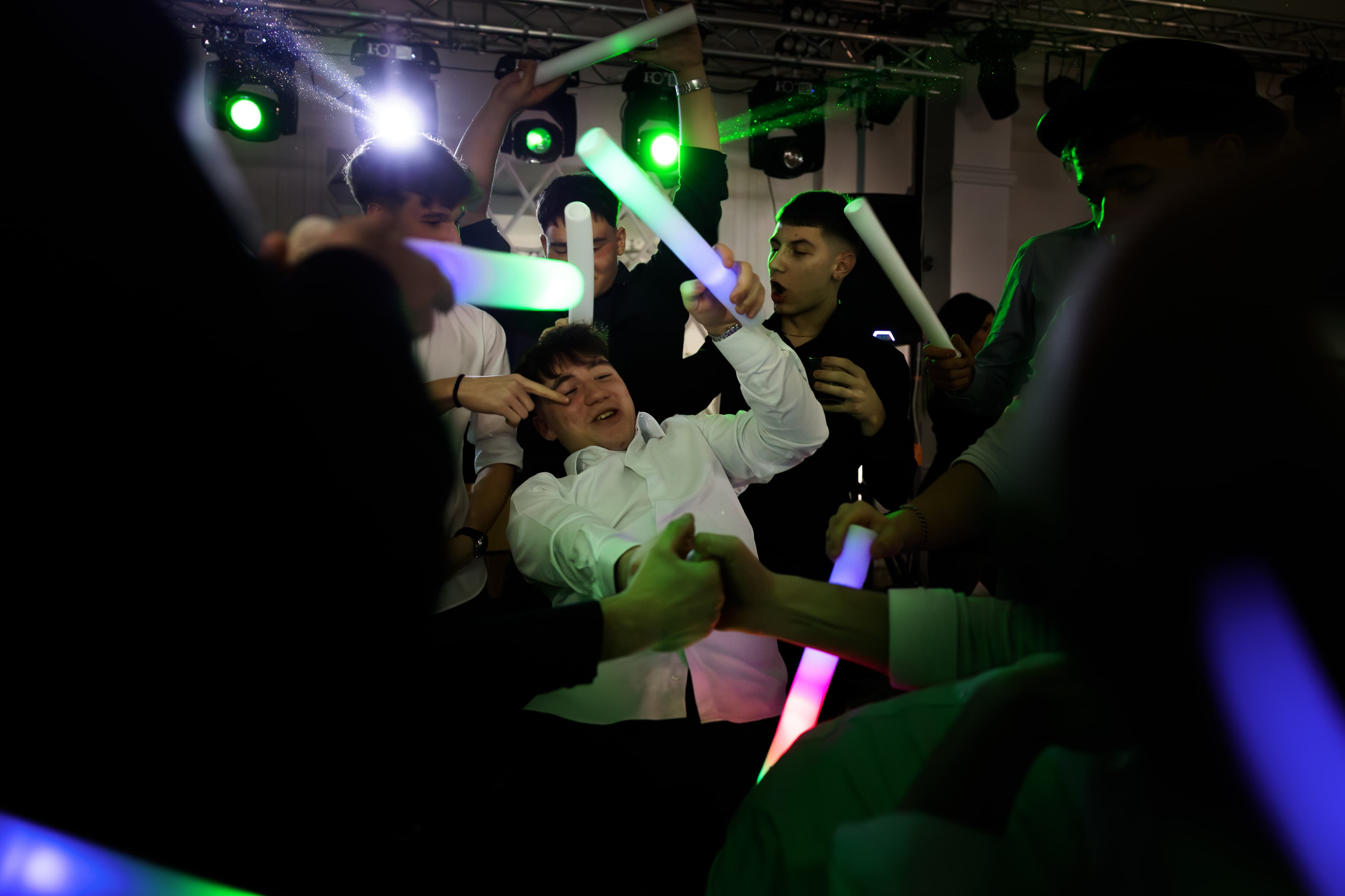 DJ DINC – Creating the Luxury Side of your Event - Imagine 4