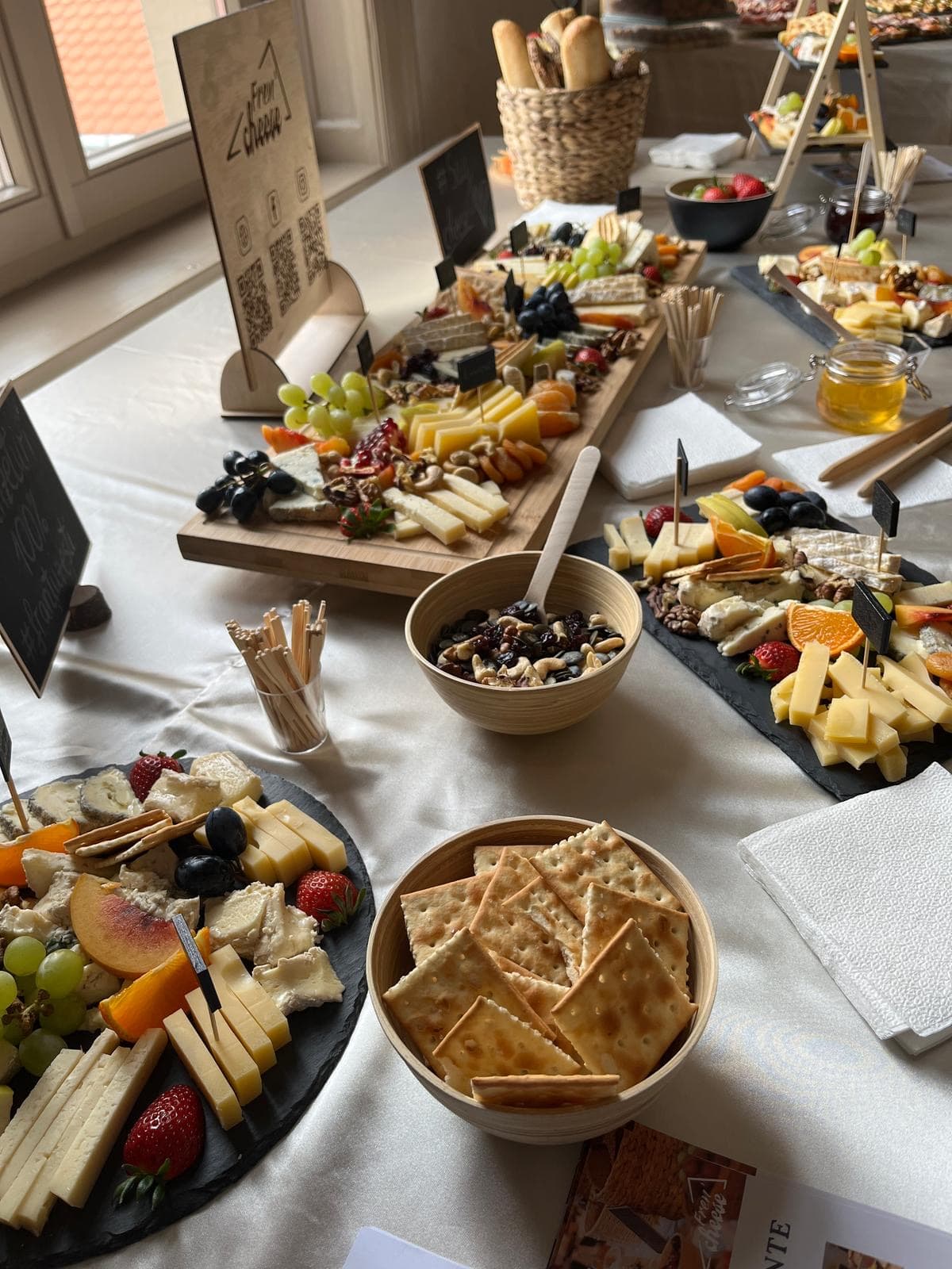 Fren'Cheese - Imagine 2