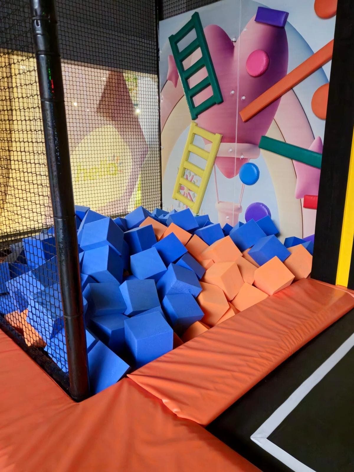 Bistro Hapciu - Teens Club - Imagine 3