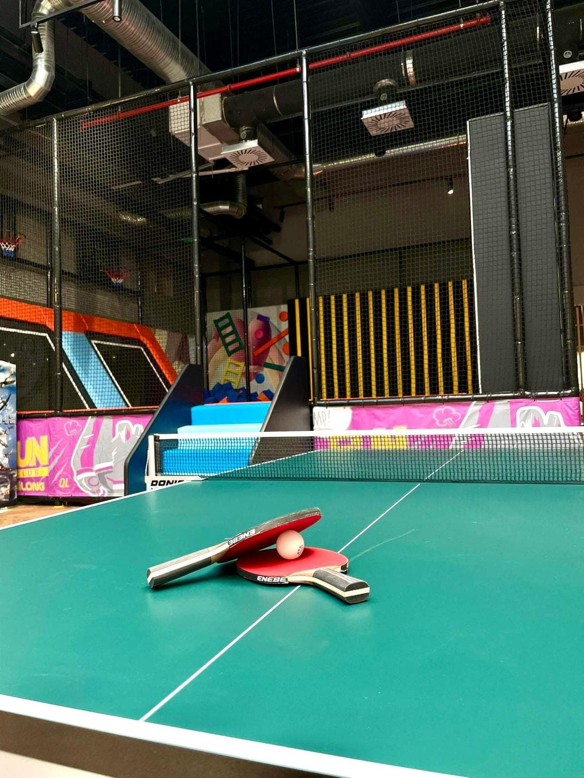 Bistro Hapciu - Teens Club - Imagine 8