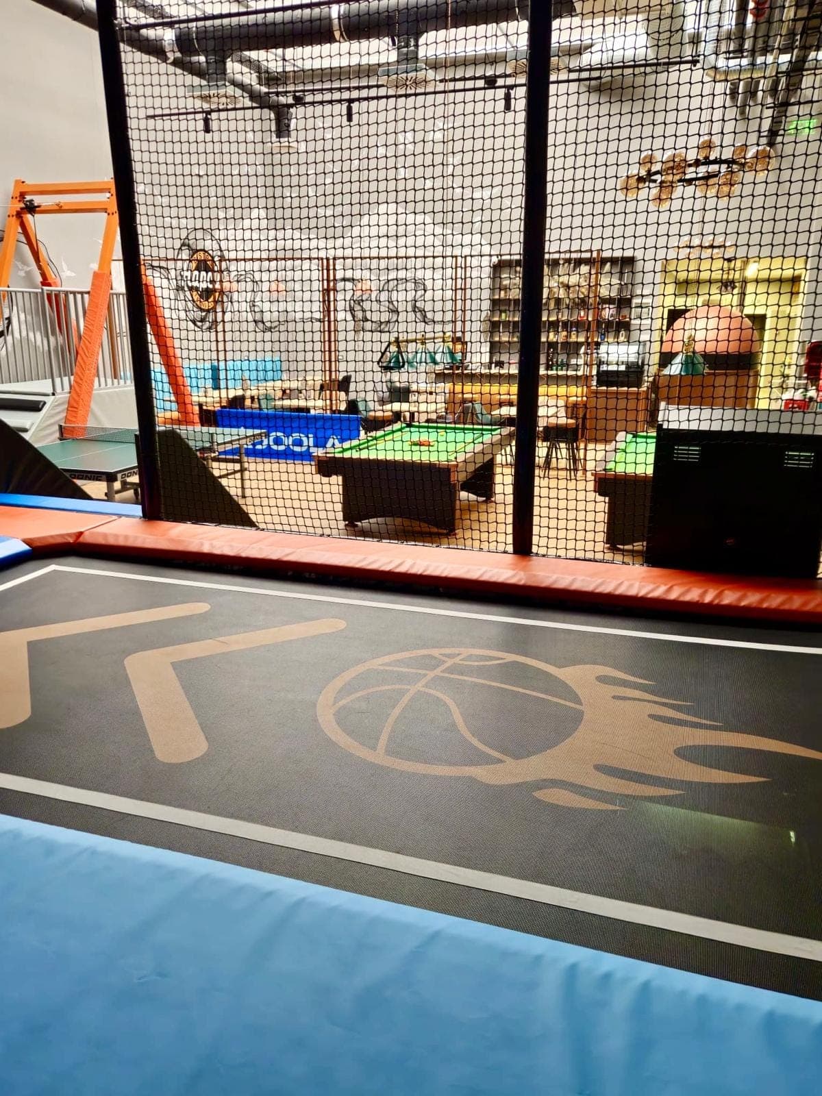 Bistro Hapciu - Teens Club - Imagine 5