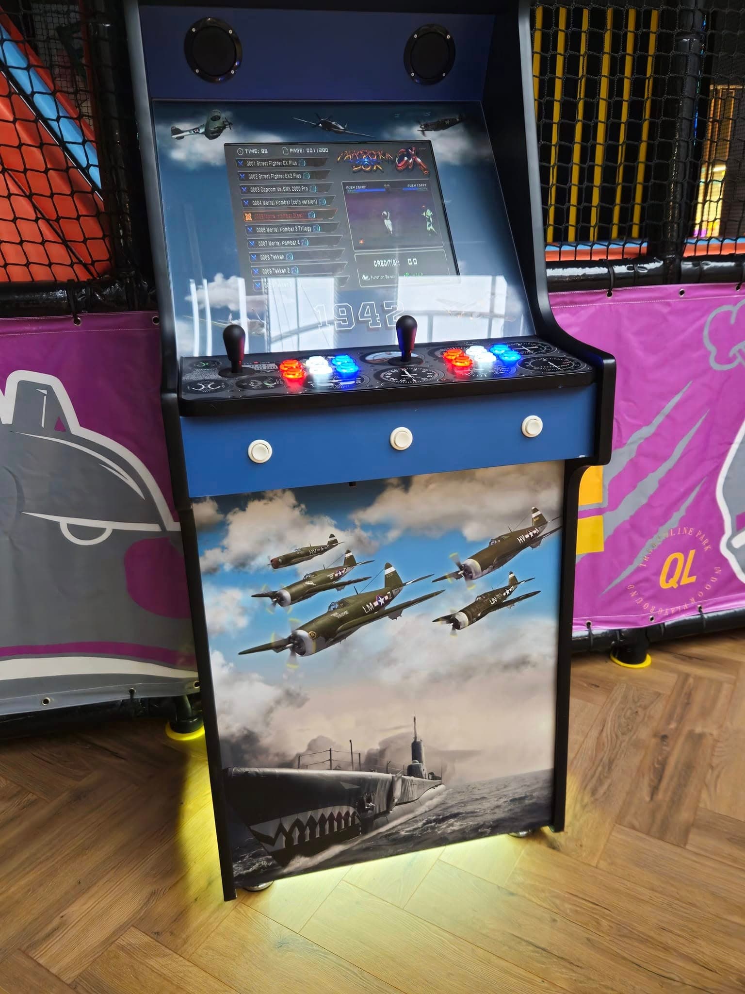 Bistro Hapciu - Teens Club - Imagine 7