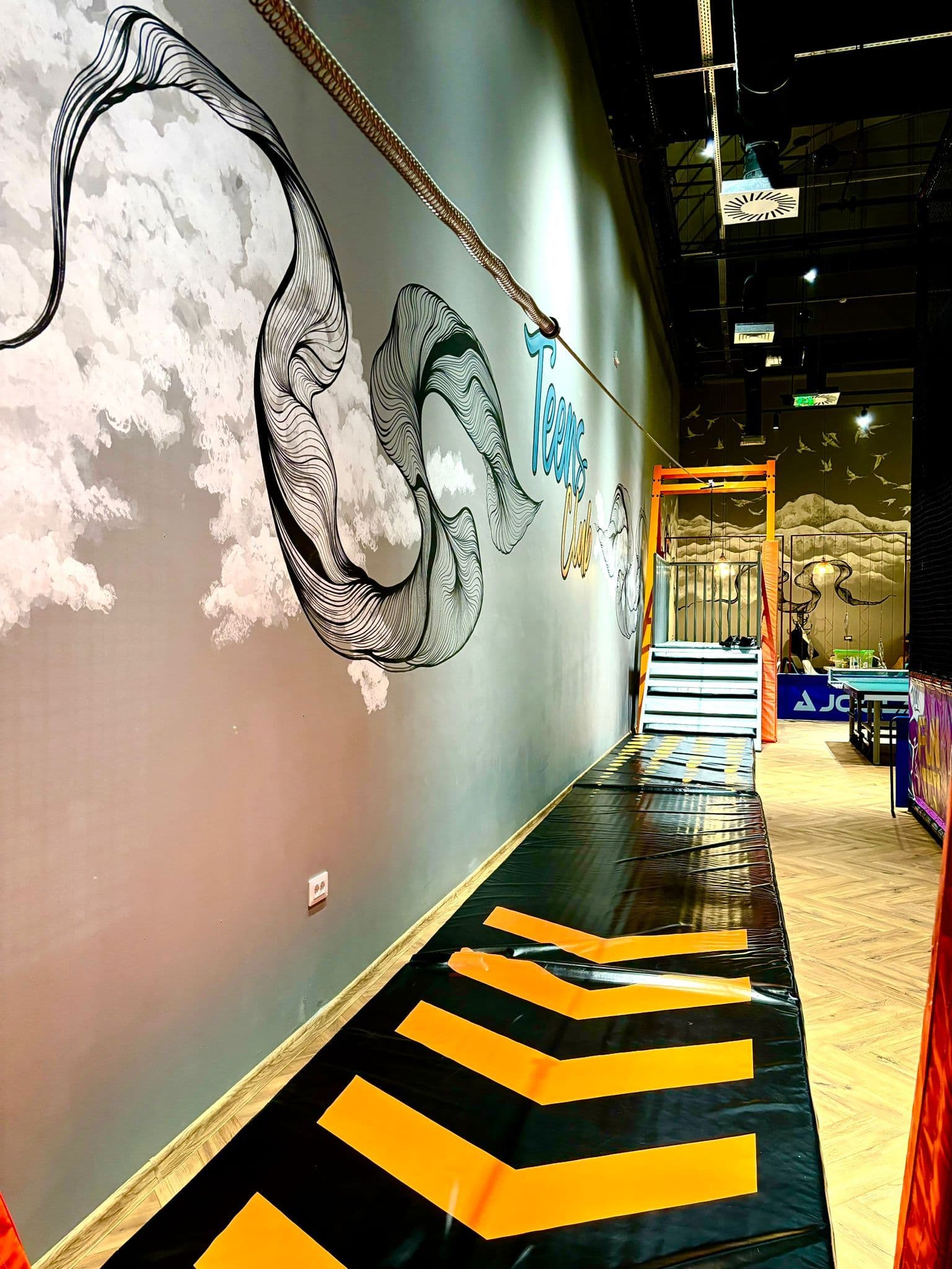 Bistro Hapciu - Teens Club - Imagine 9