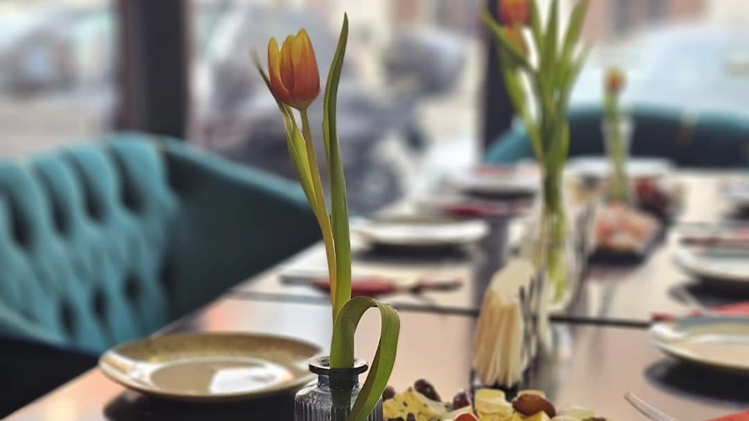 Frentz Brunch 
