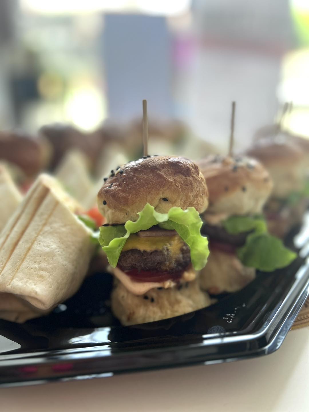 Servicii catering Timișoara - Imagine 2