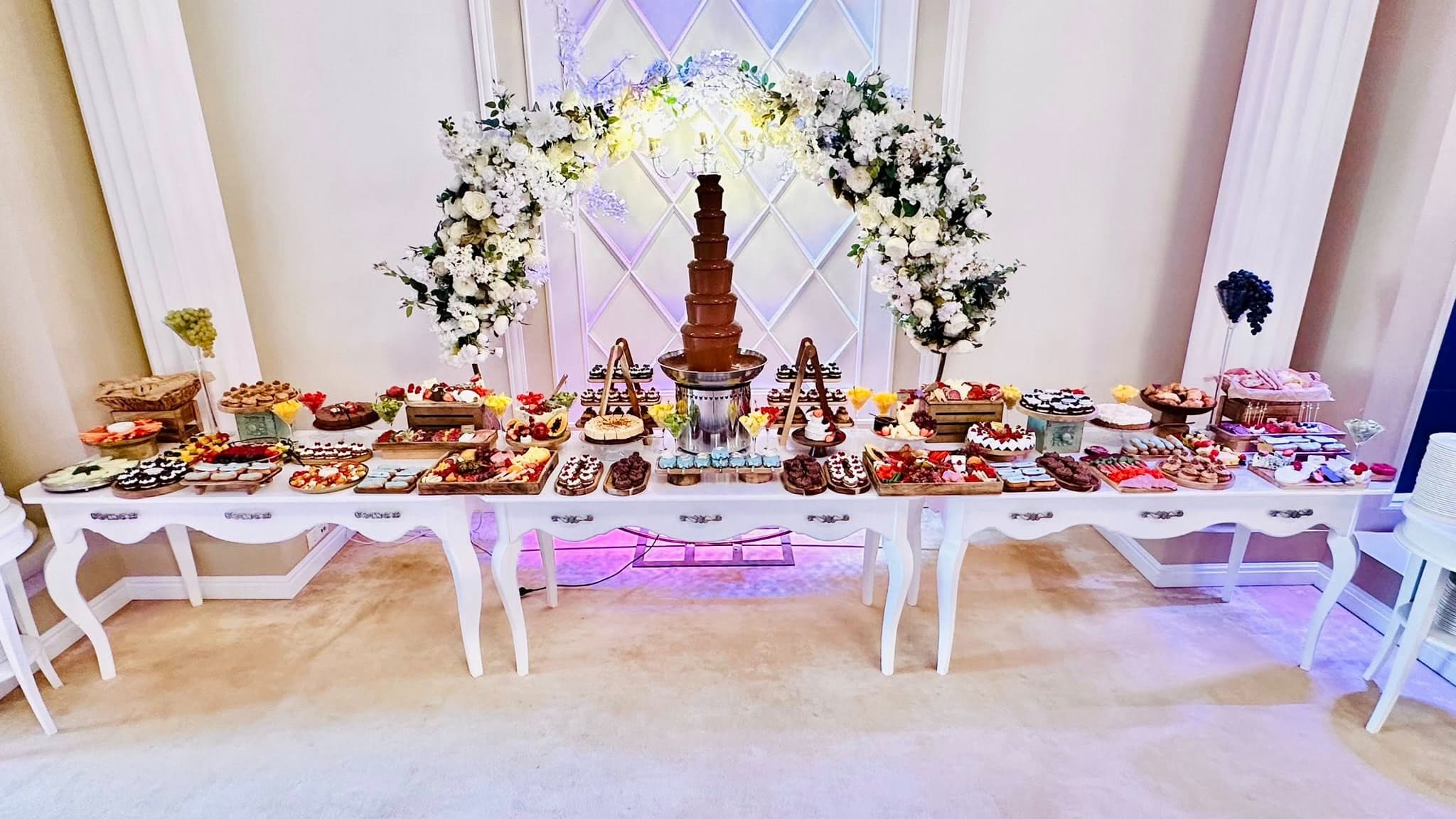 Fântâna cu Delicii Timișoara